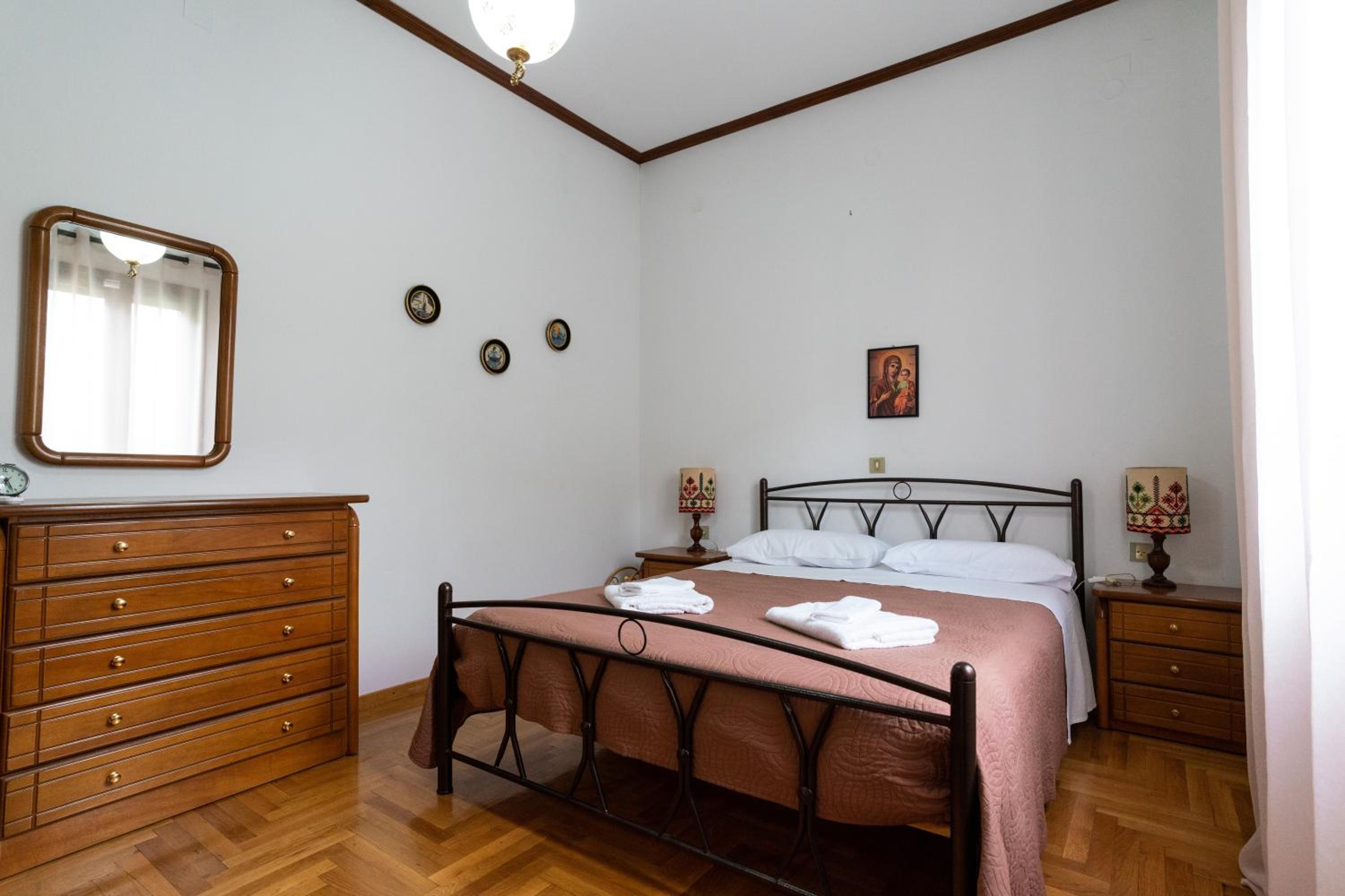 Tasos Apartment
