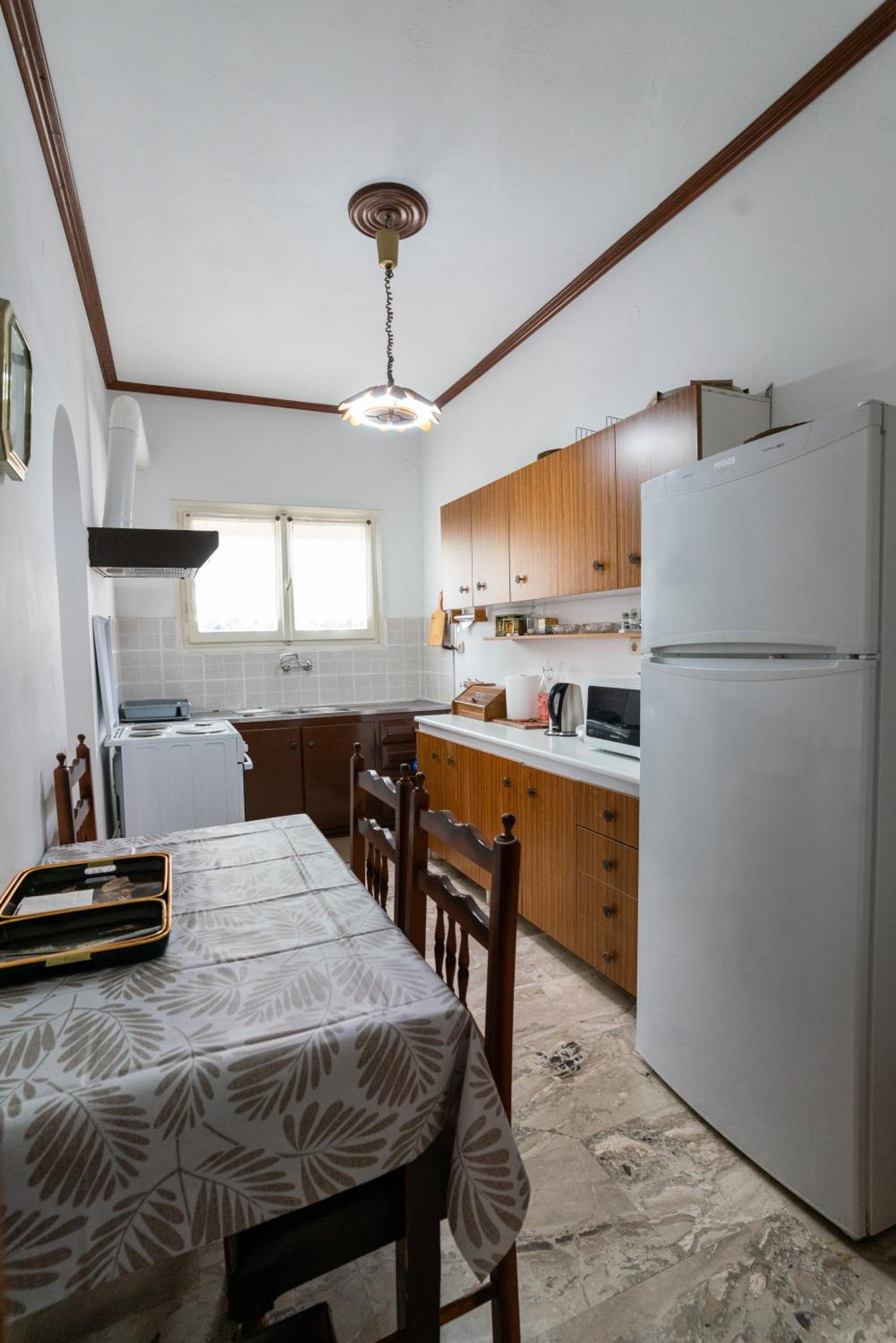 Tasos Apartment