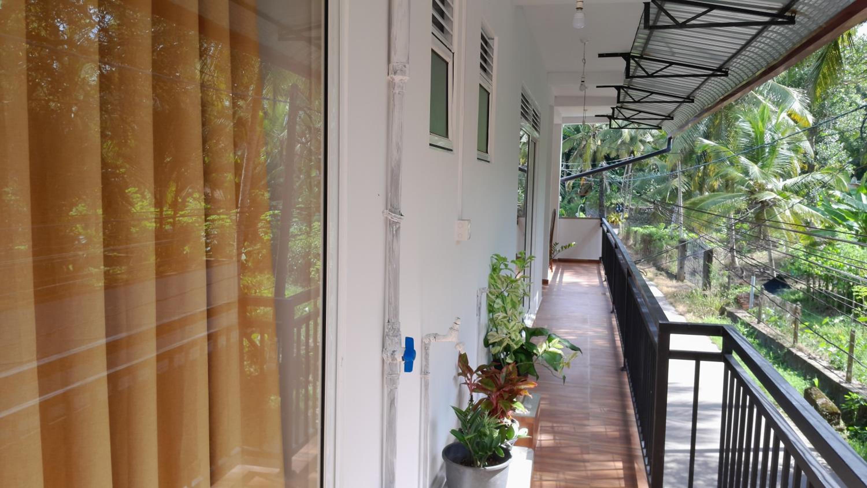 Paddy View Cottage view 5