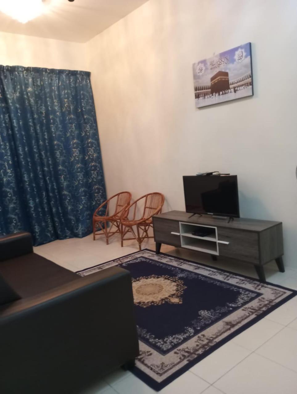 Lily Impiana Homestay