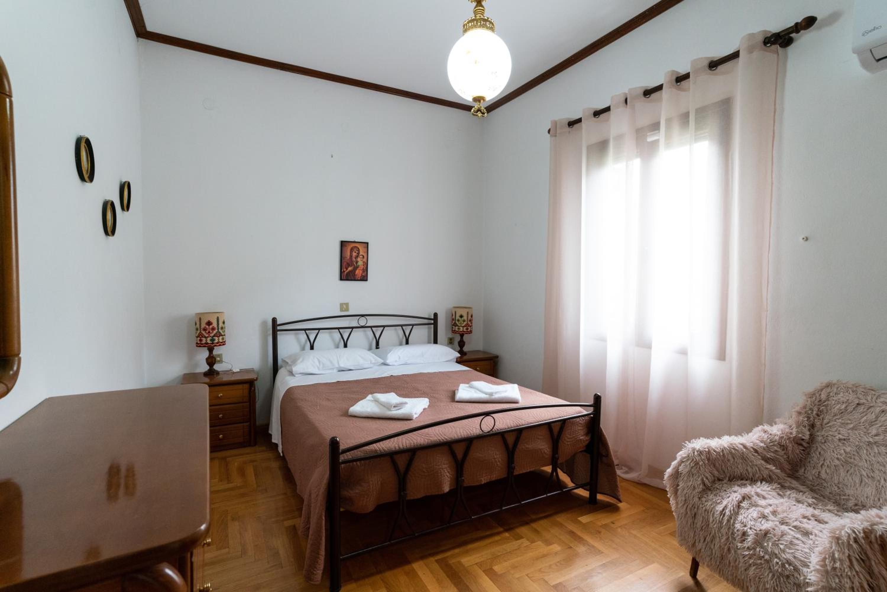 Tasos Apartment