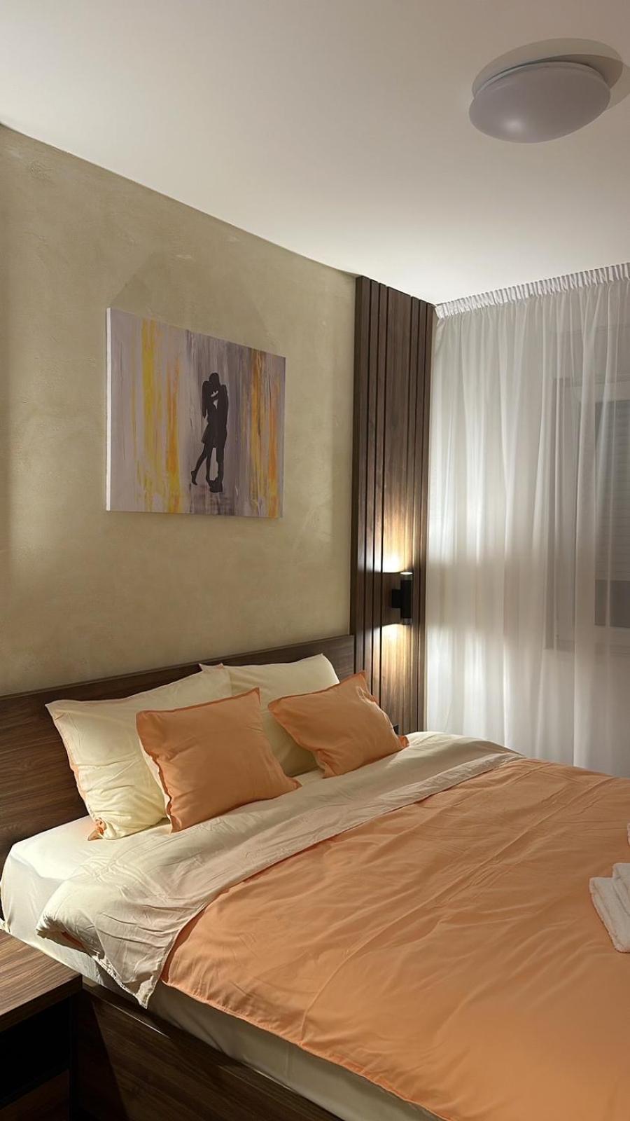 Lux Apartmani Park Novi view 4