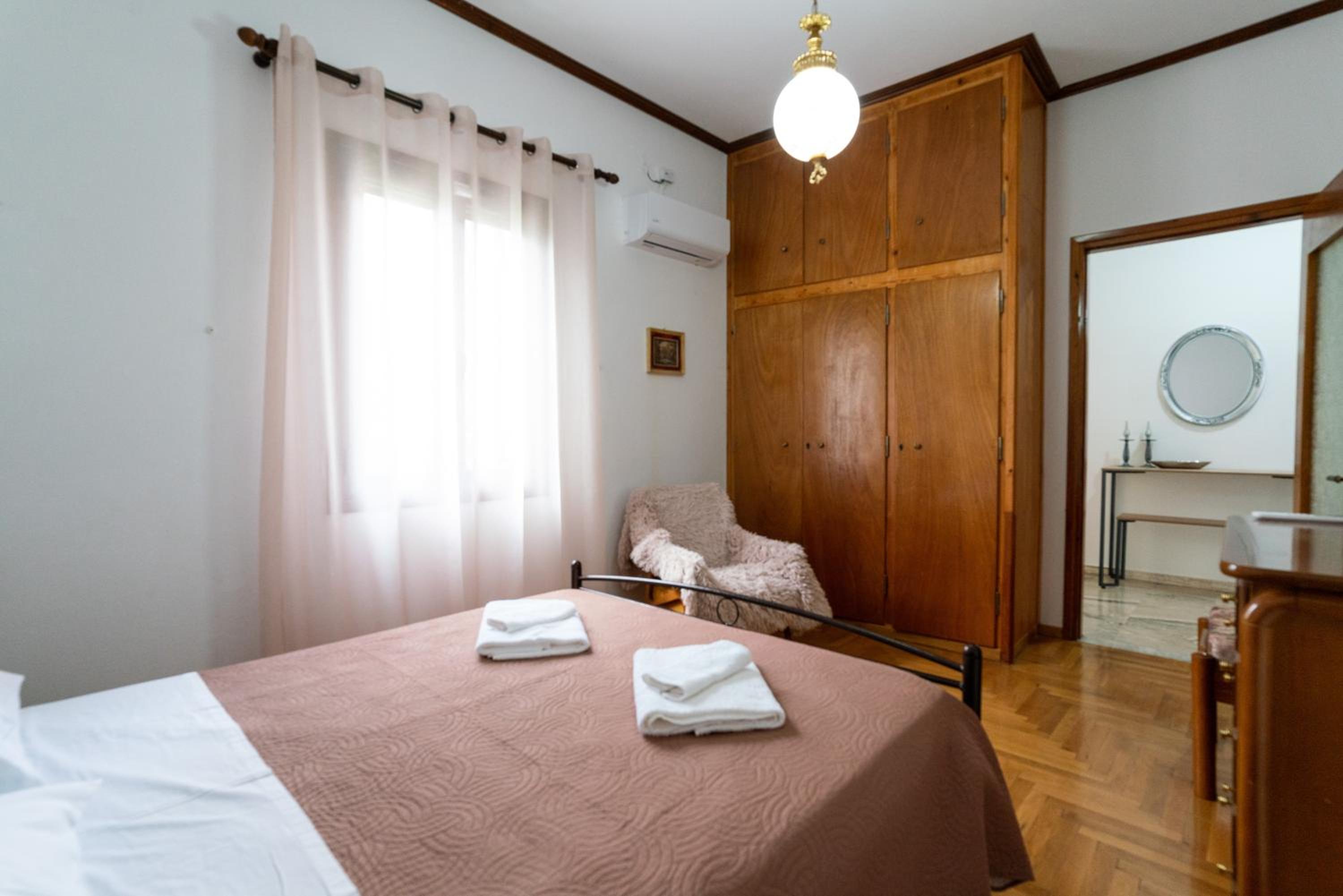 Tasos Apartment