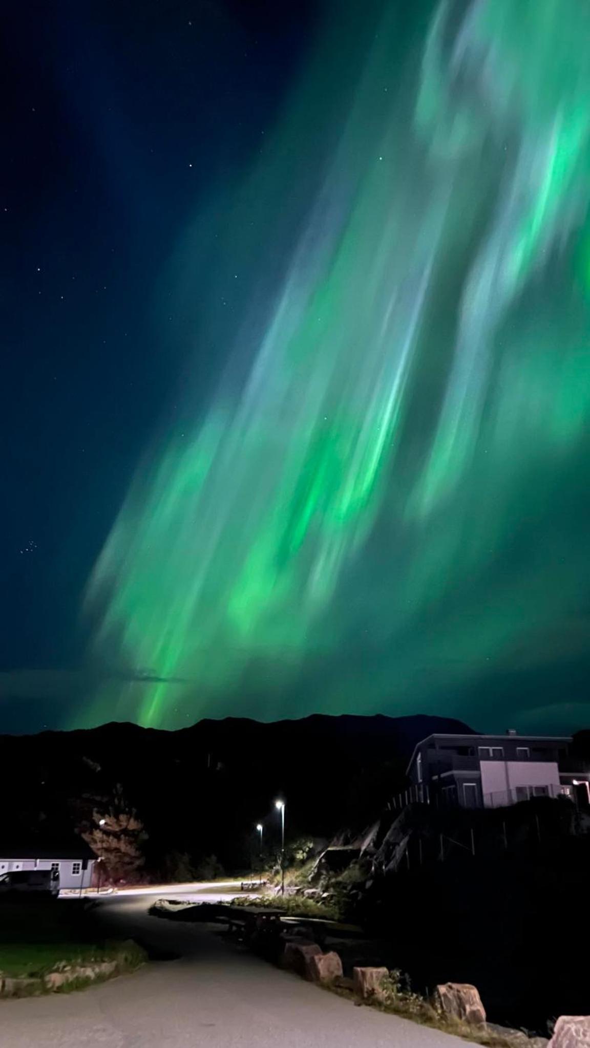 Brattøya sjøstuer