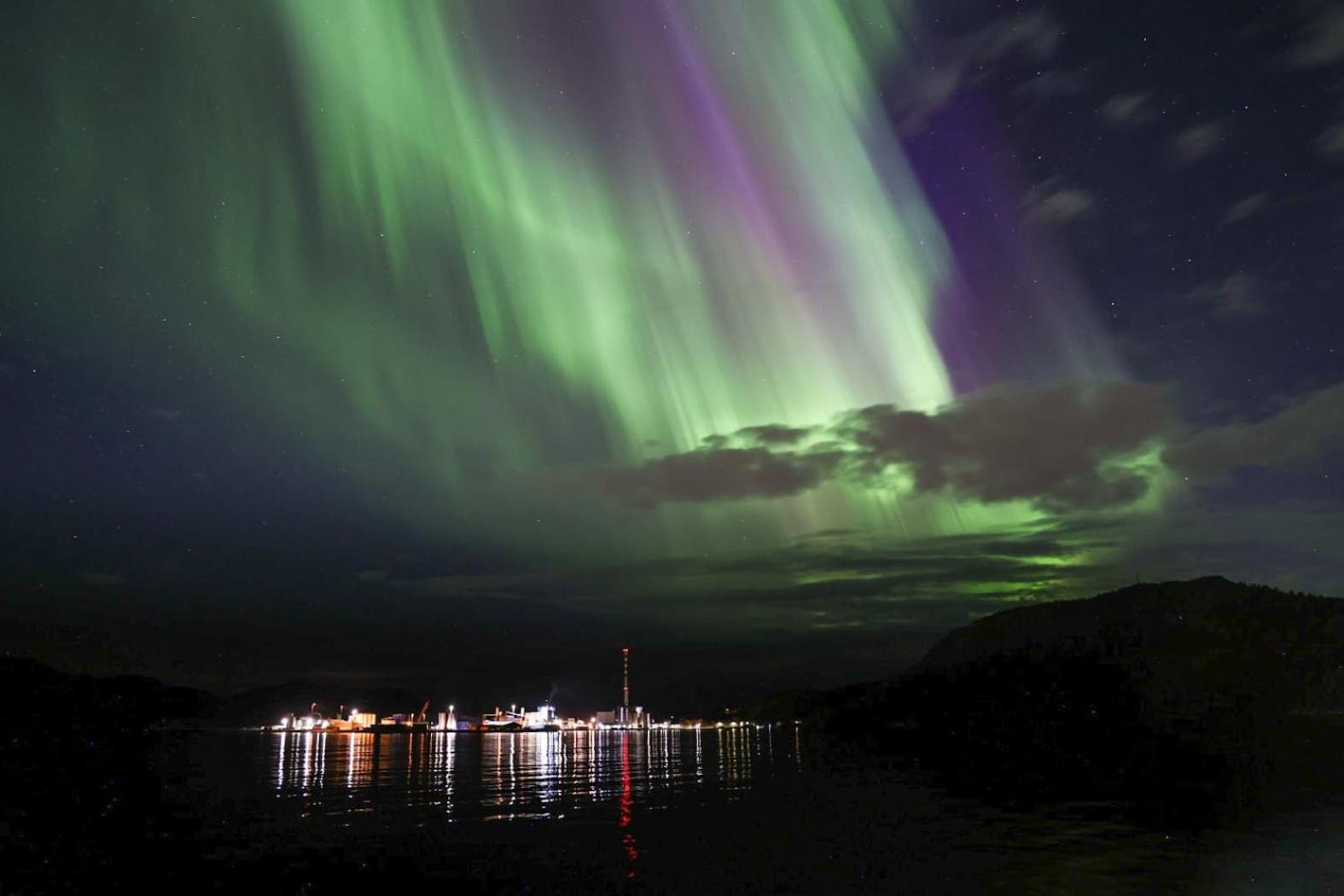Brattøya sjøstuer