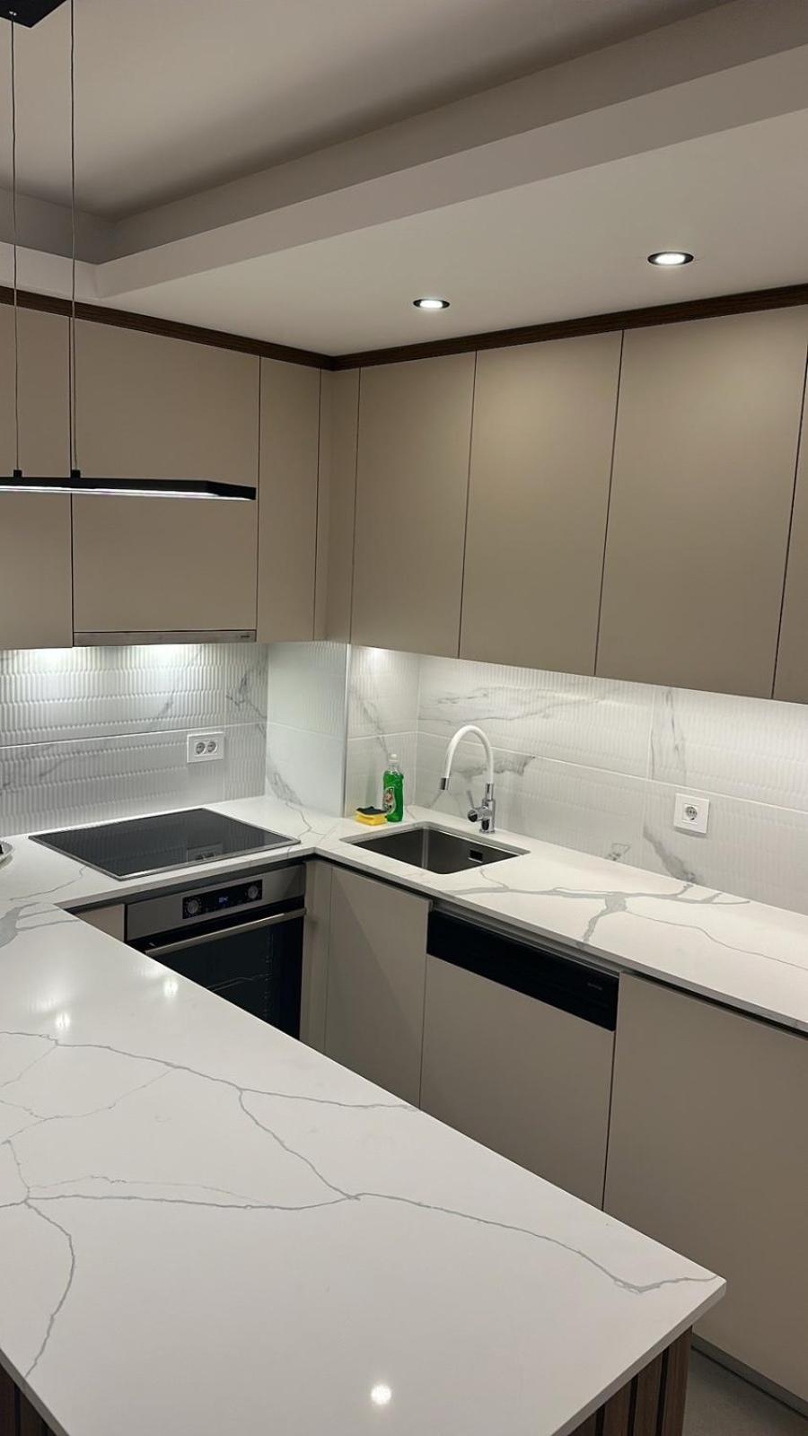 Lux Apartmani Park Novi view 2