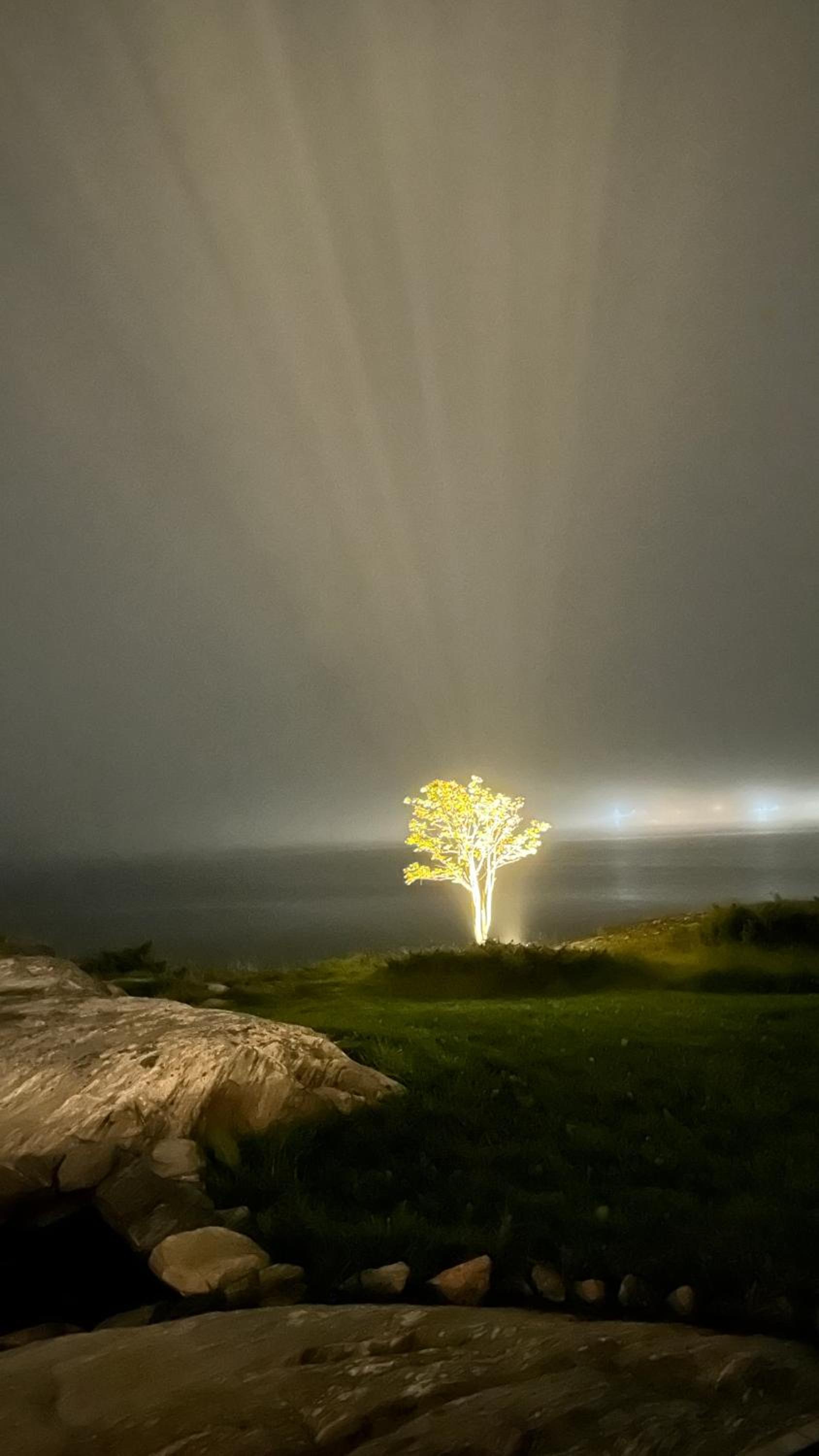Brattøya sjøstuer