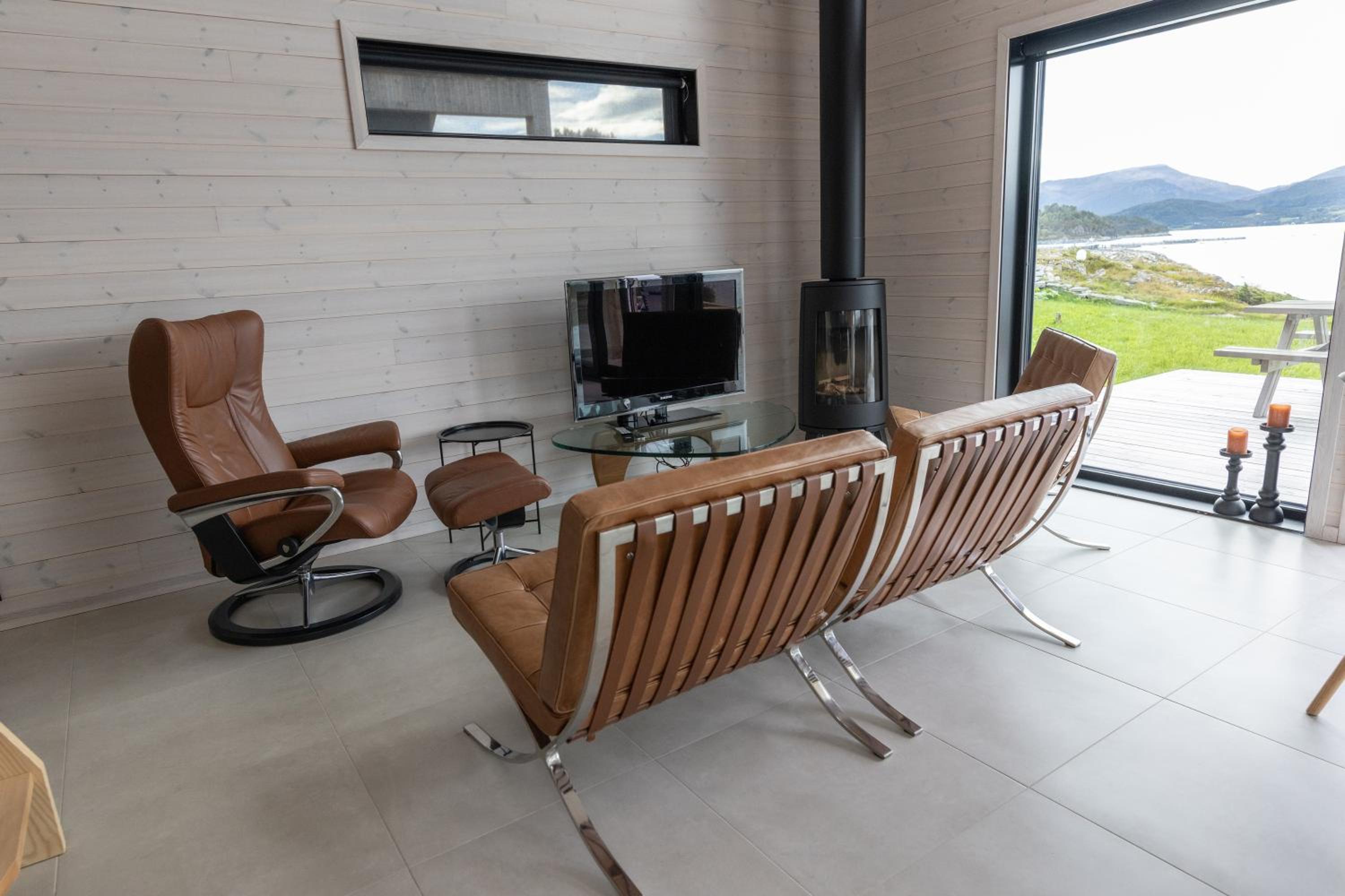 Brattøya sjøstuer