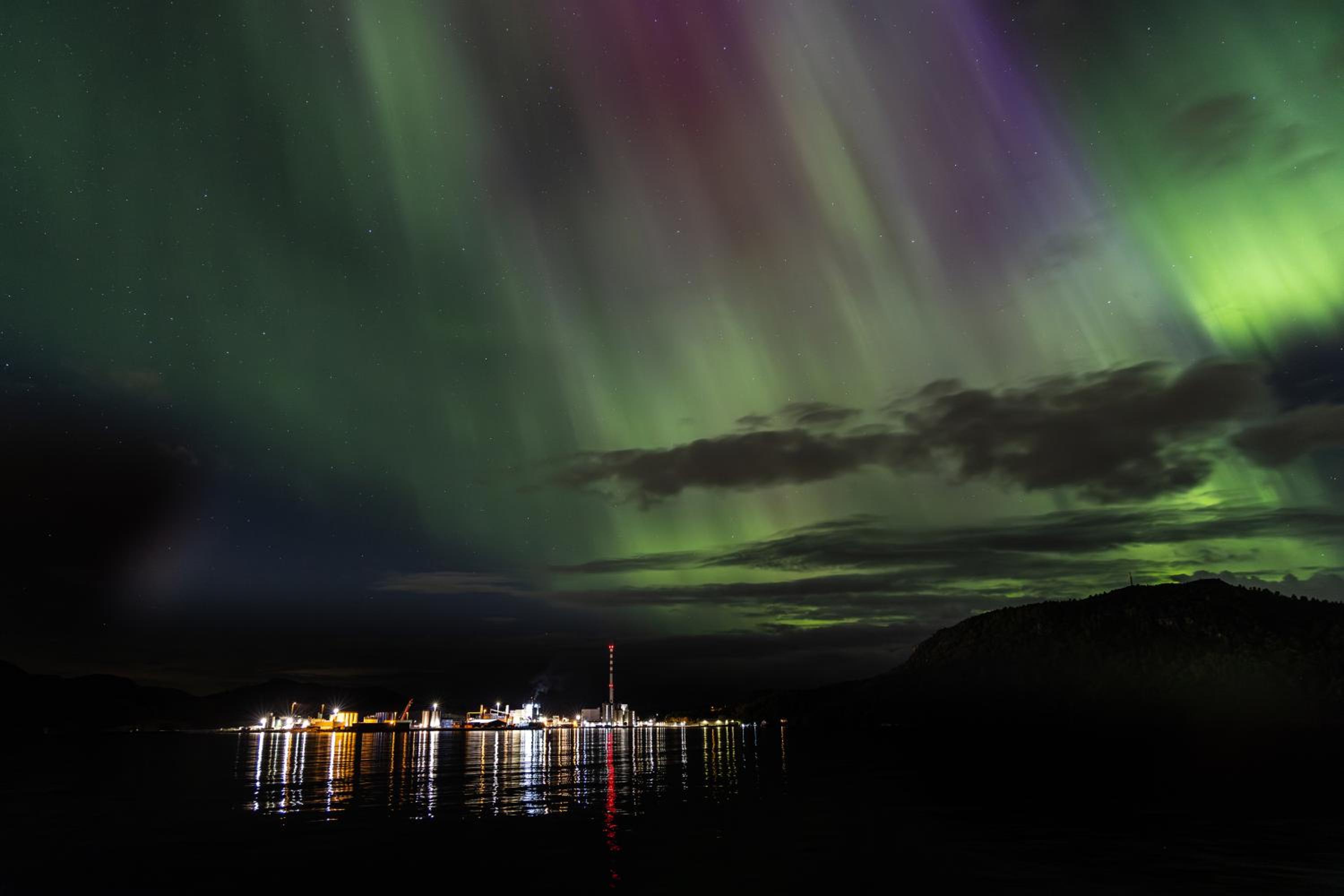 Brattøya sjøstuer