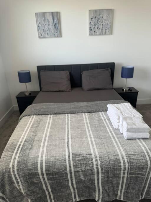 Spacious 3 bed 2 bath with attached garage