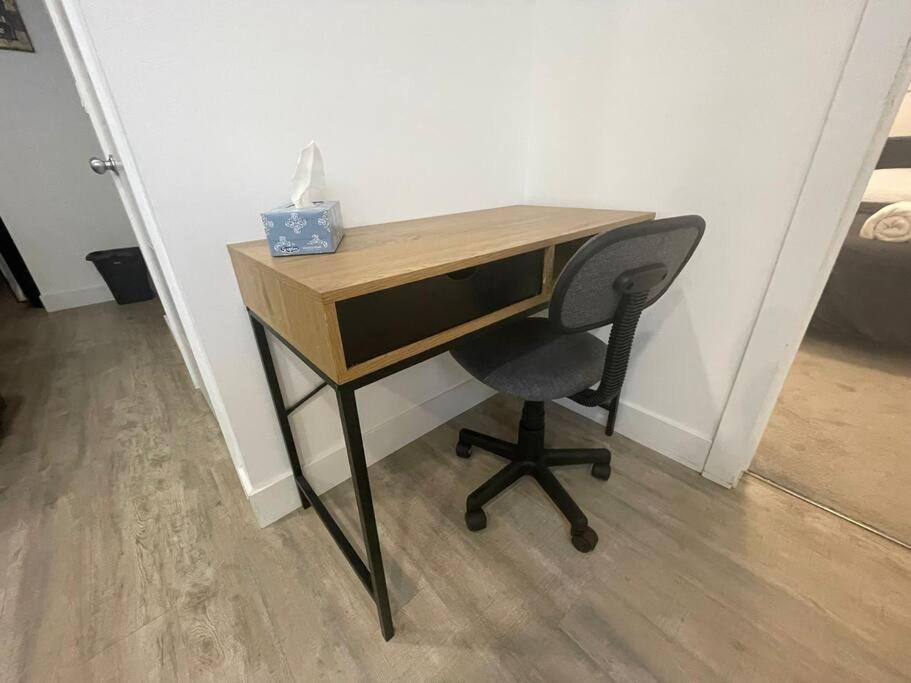 Spacious 3 bed 2 bath with attached garage