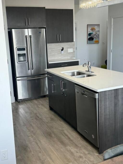 Spacious 3 bed 2 bath with attached garage