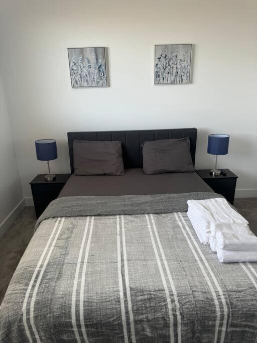 Spacious 3 bed 2 bath with attached garage