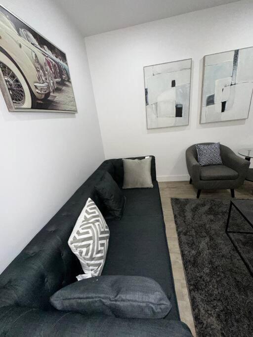 Spacious 3 bed 2 bath with attached garage