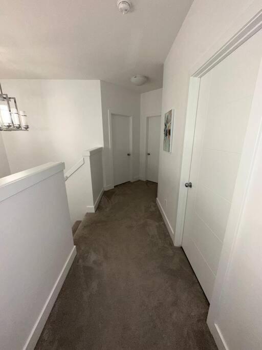 Spacious 3 bed 2 bath with attached garage