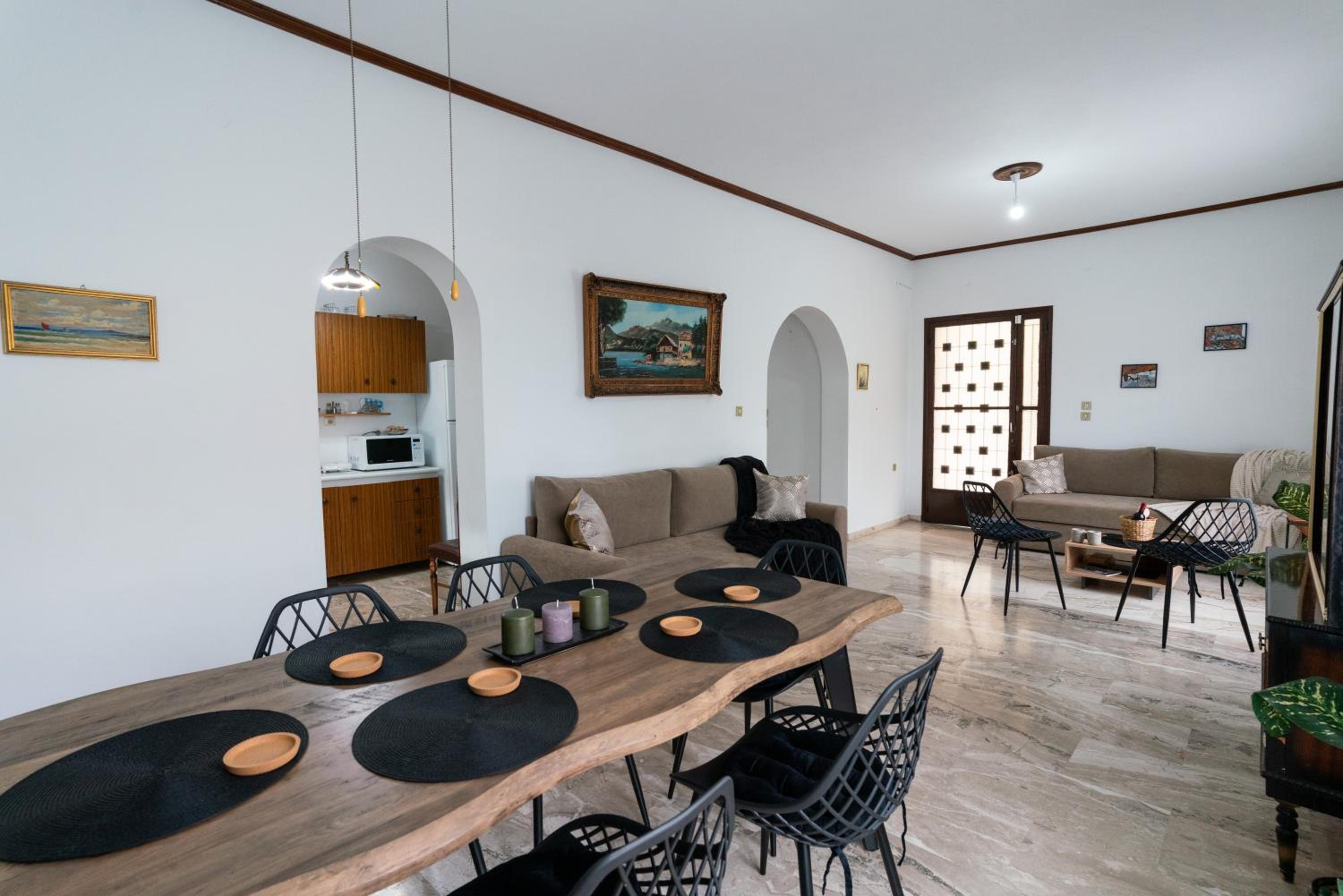 Tasos Apartment