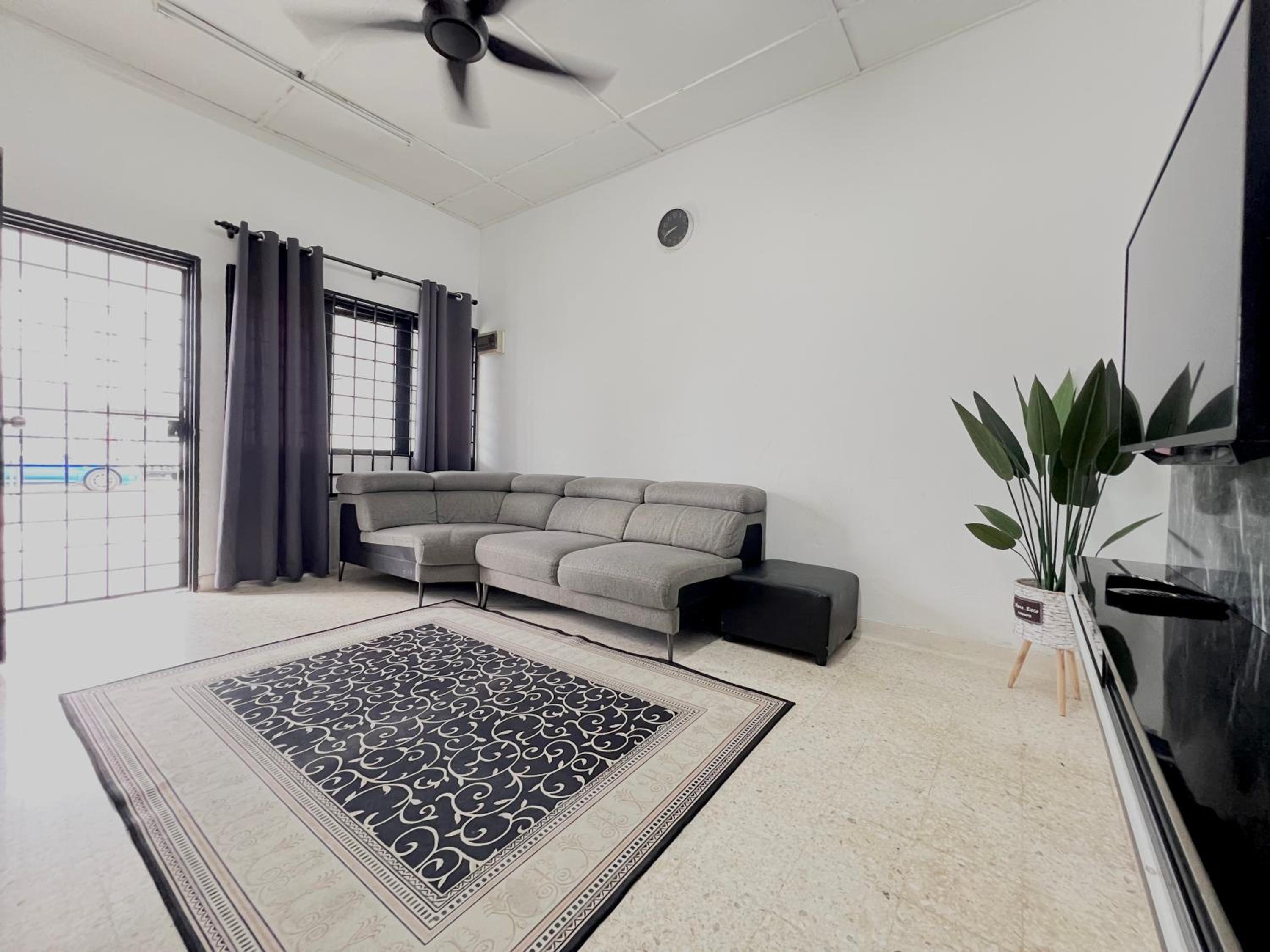 CikSiti homestay02 photo 1