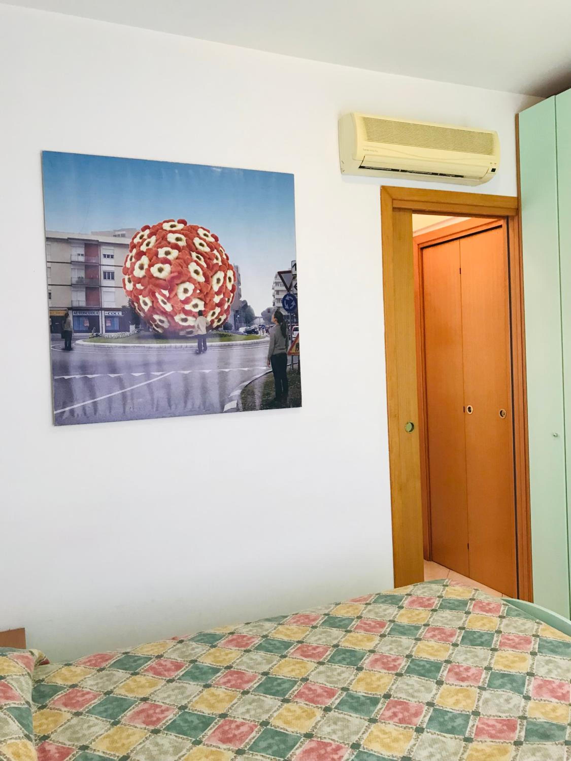 Appartamento per relax view 5