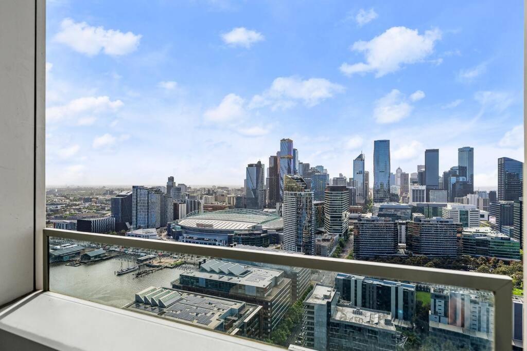 City Luxe Living 3B2B2C-36F at VictoriaHarbour