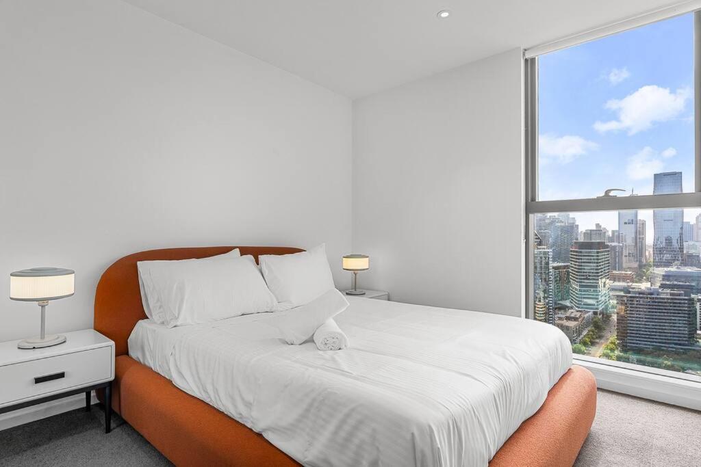 City Luxe Living 3B2B2C-36F at VictoriaHarbour