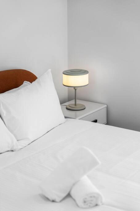 City Luxe Living 3B2B2C-36F at VictoriaHarbour
