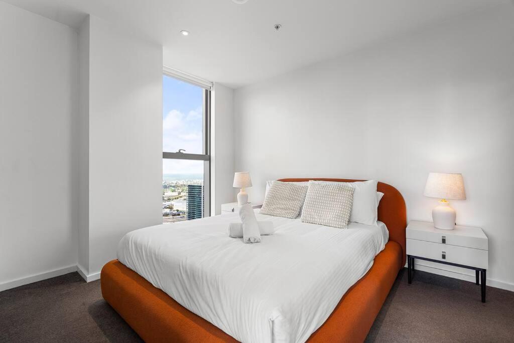 City Luxe Living 3B2B2C-36F at VictoriaHarbour