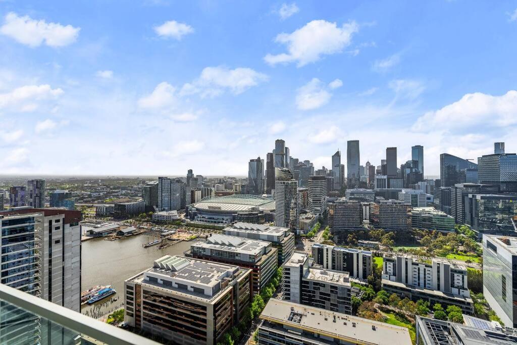 City Luxe Living 3B2B2C-36F at VictoriaHarbour