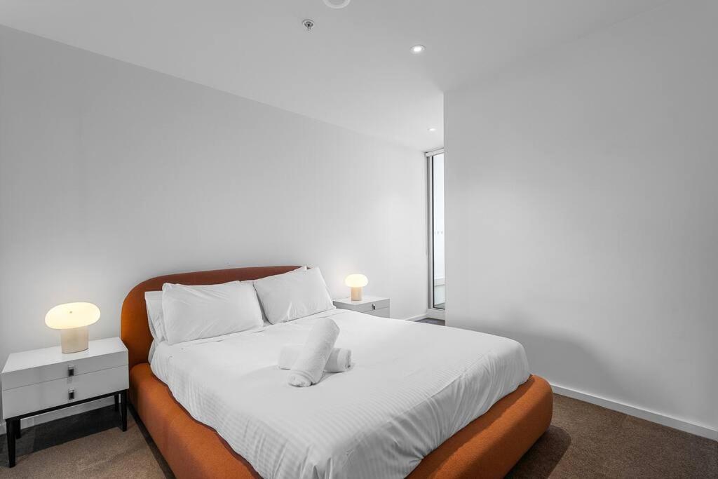 City Luxe Living 3B2B2C-36F at VictoriaHarbour
