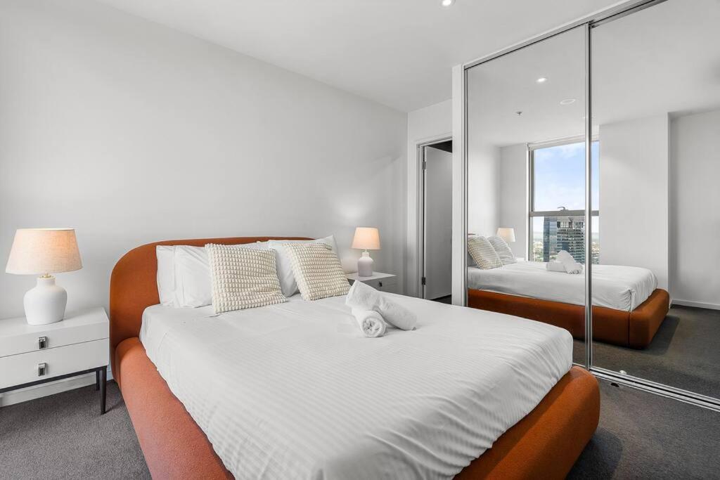 City Luxe Living 3B2B2C-36F at VictoriaHarbour