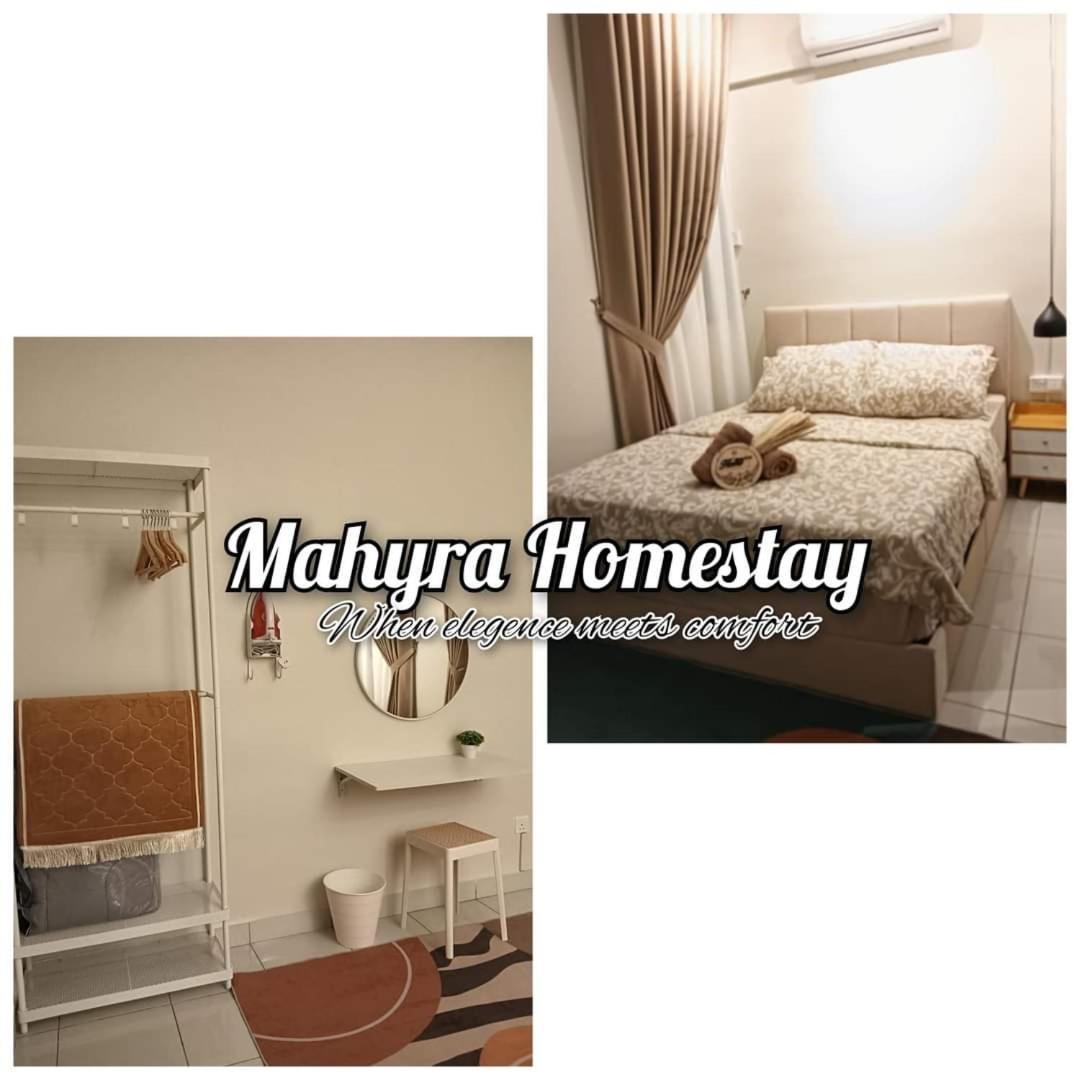 MahyraHomestay Youth City Nilai