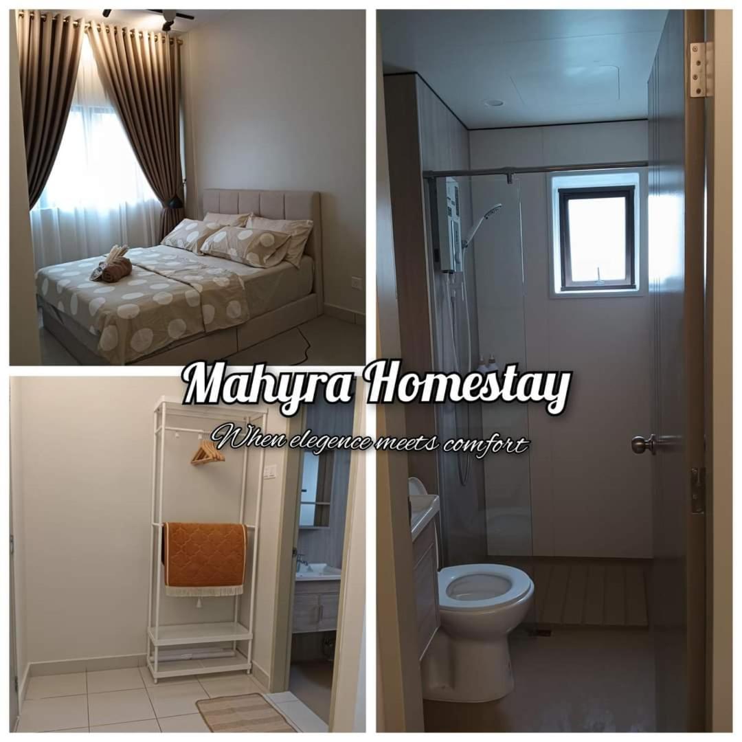 MahyraHomestay Youth City Nilai