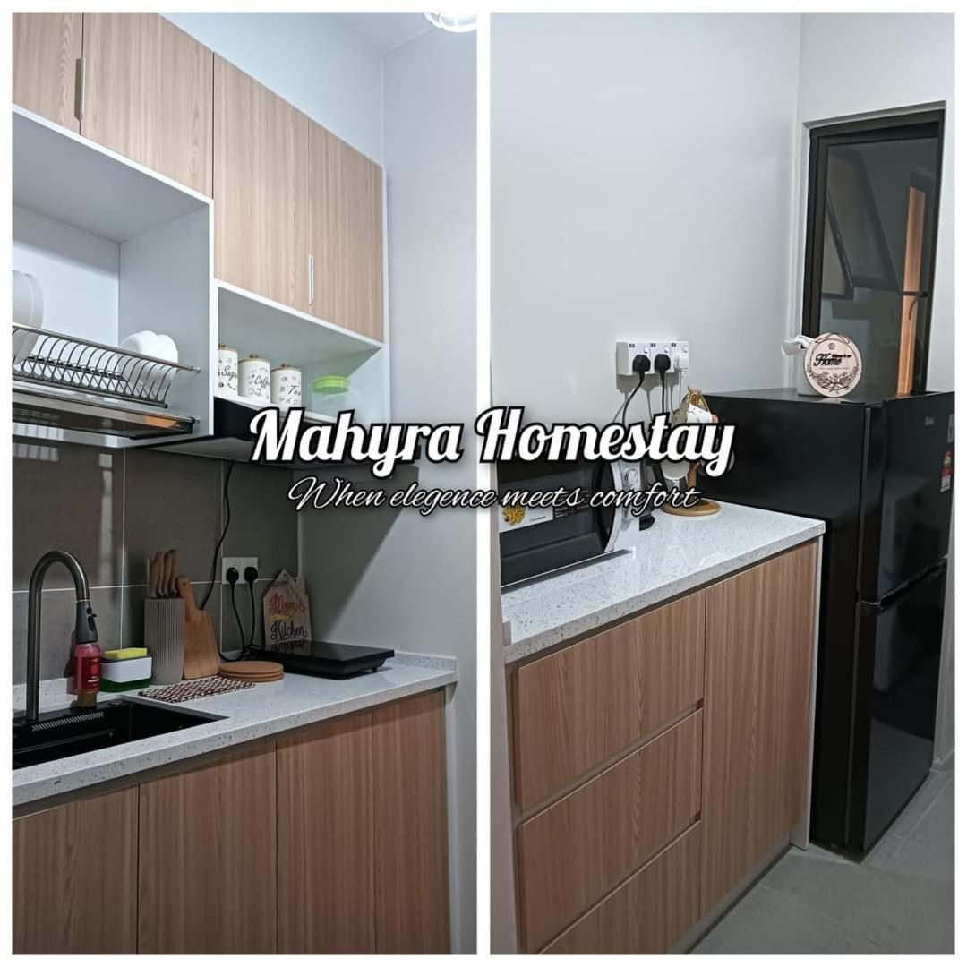 MahyraHomestay Youth City Nilai
