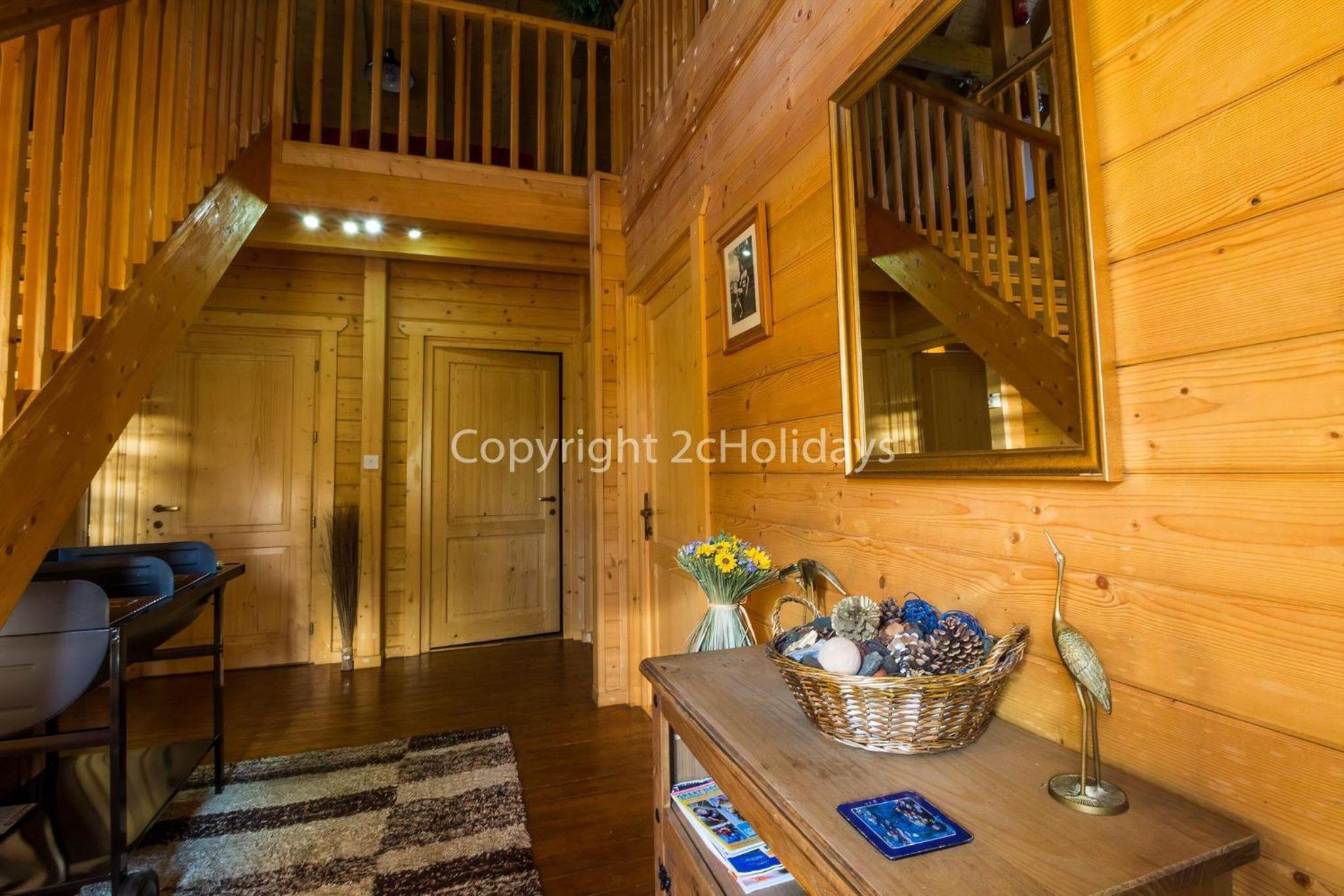 Kings Lynn Vacations - Stunning Log Cabin With A Pool Table For Hire In Norfolk, Sleeps 8 Ref 34045Al - Property Image 62