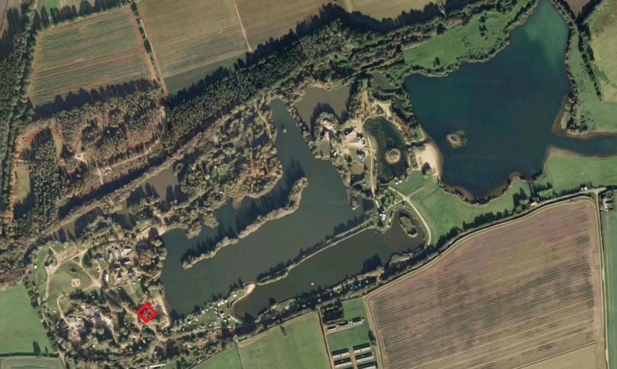 Kings Lynn Vacations - Stunning Log Cabin With A Pool Table For Hire In Norfolk, Sleeps 8 Ref 34045Al - Property Image 19