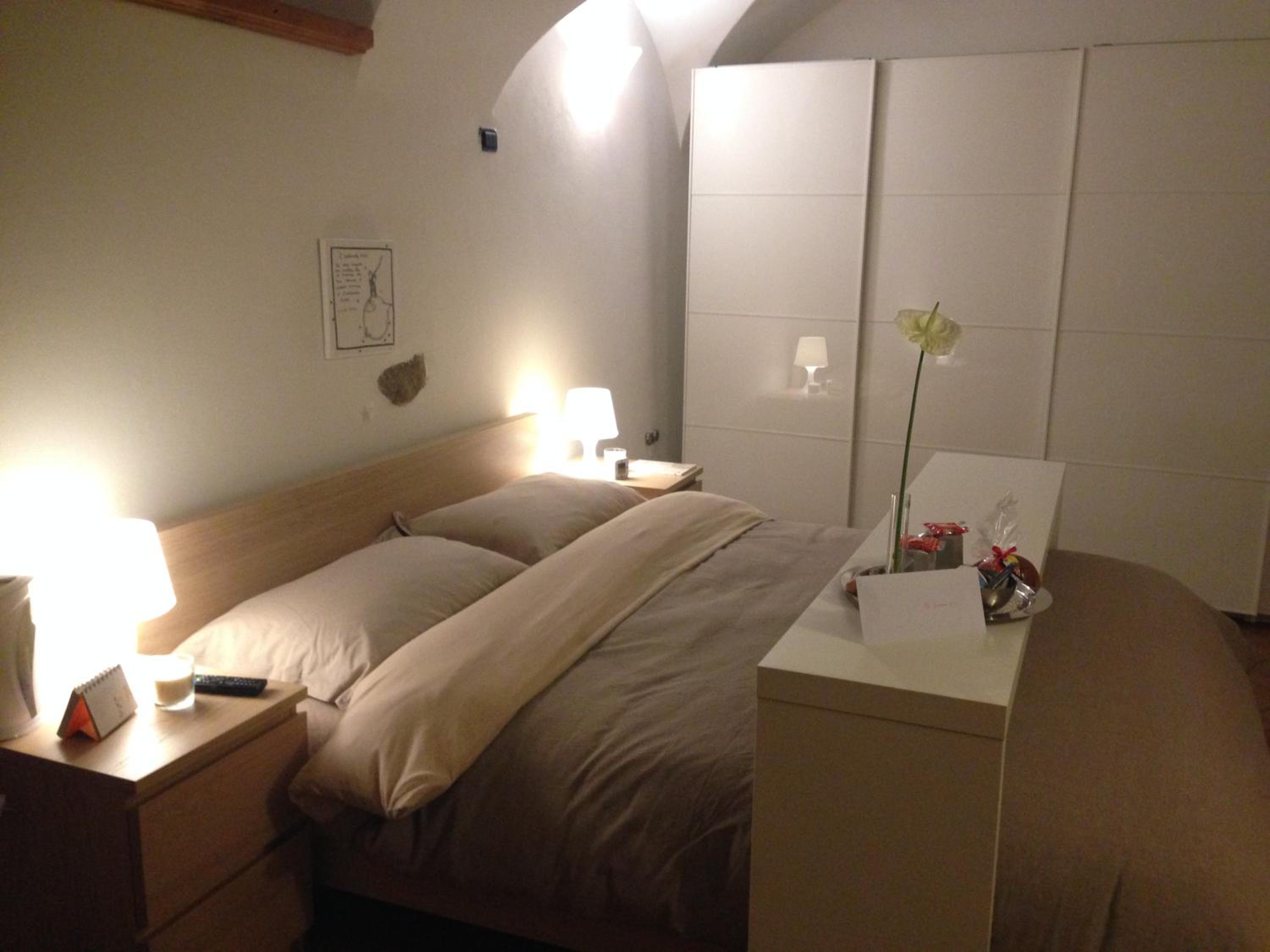 B&B Il Piccolo Principe room and breakfast