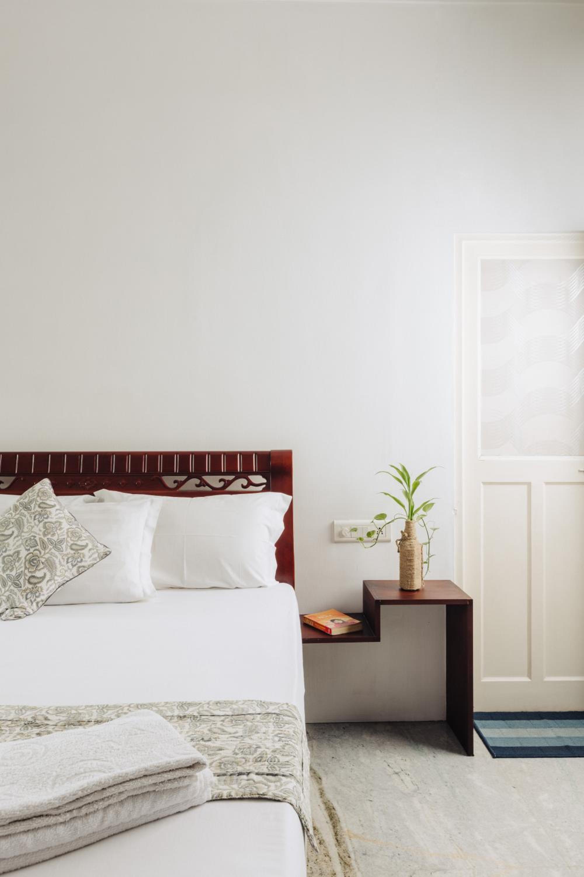 The Nook Home
