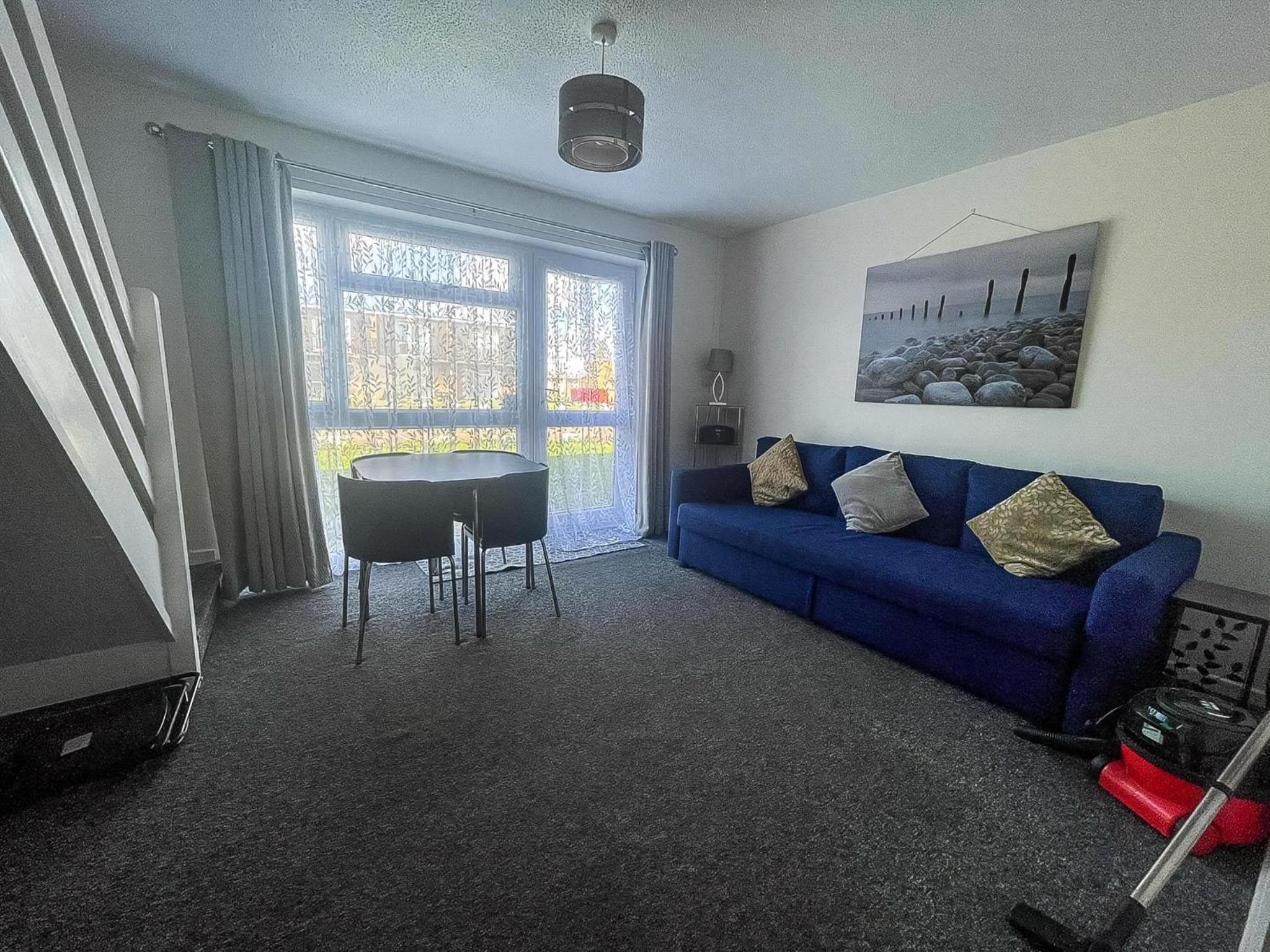 Lovely 5 Berth Chalet In The Coastal Village Of Hemsby Ref 18164B