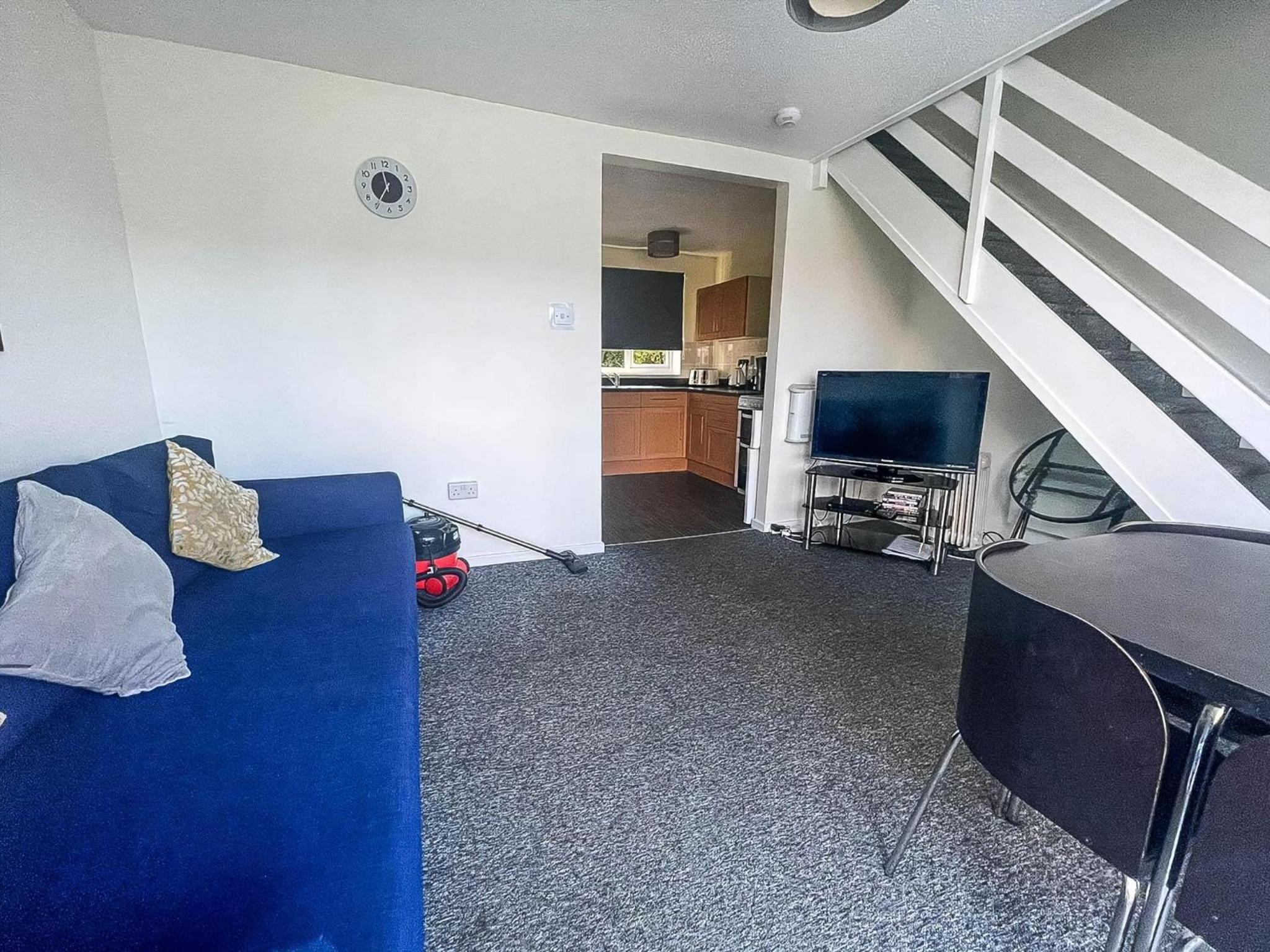 Lovely 5 Berth Chalet In The Coastal Village Of Hemsby Ref 18164B