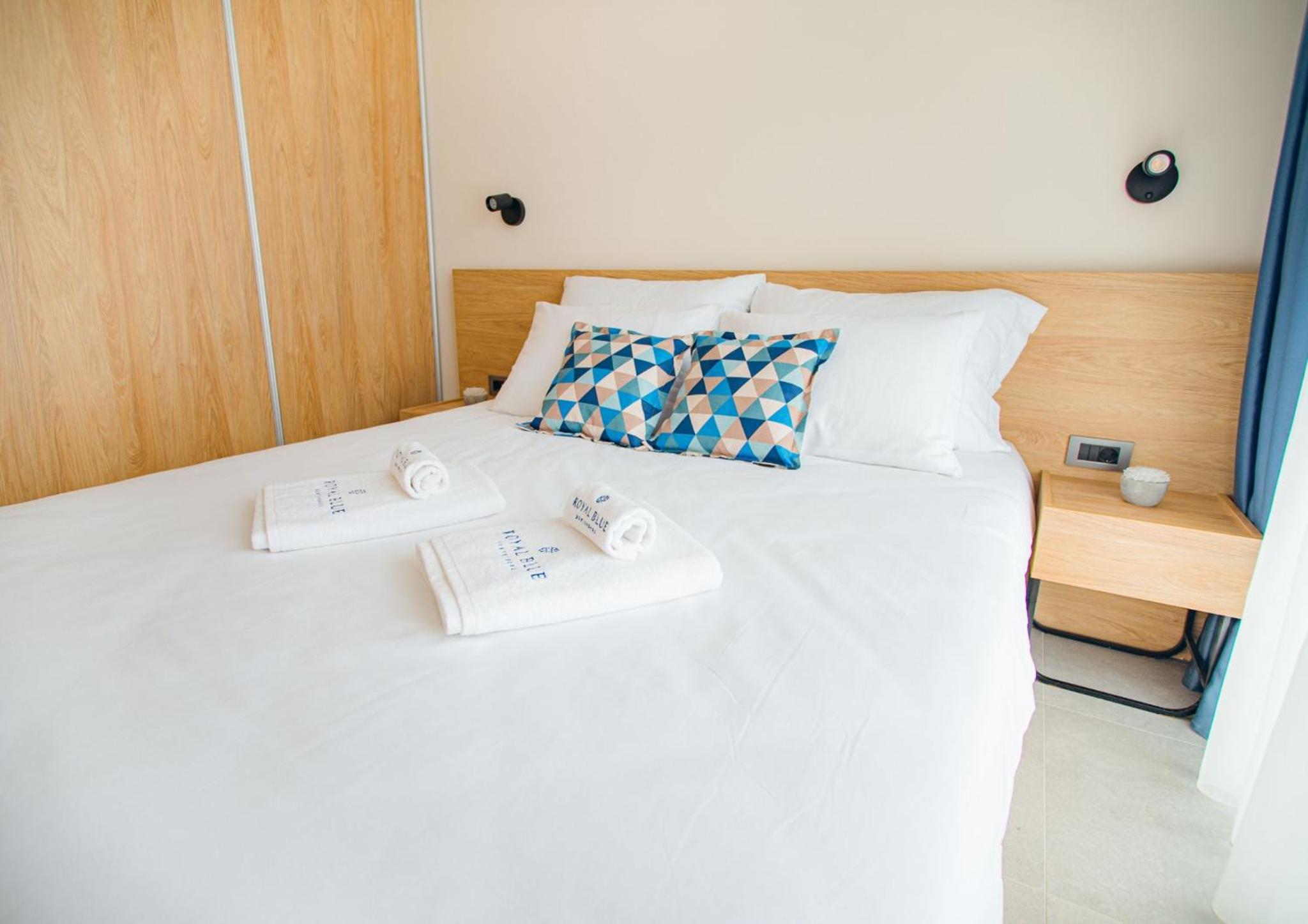 My Good Stay - Royal Blue Resort view 5