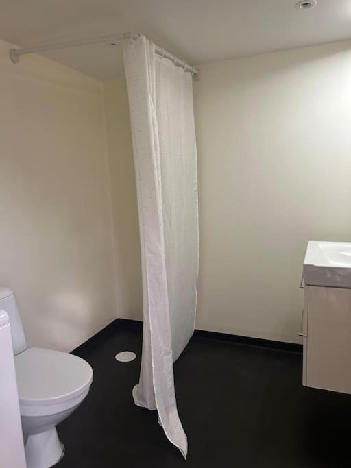 Privat och lyxig view 4