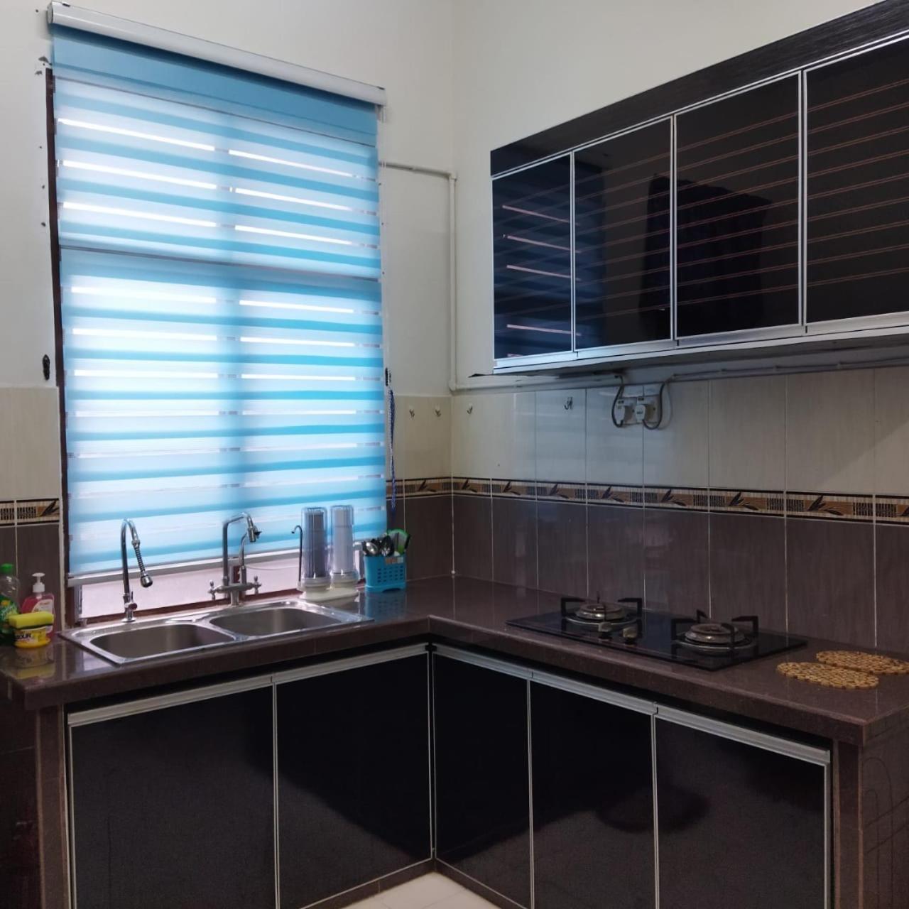Lily Impiana Homestay