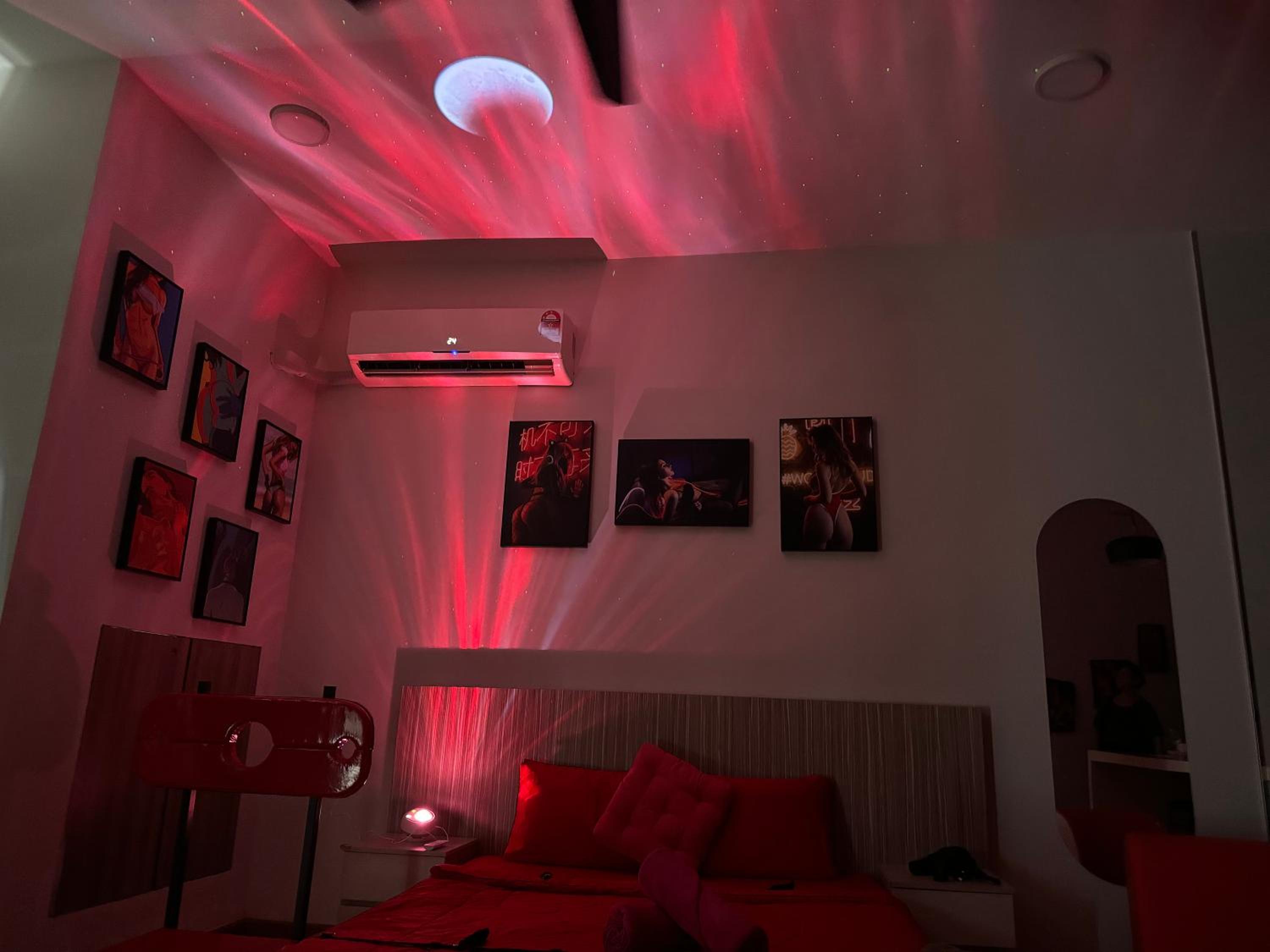 Bay Point Love Bed Danga Bay