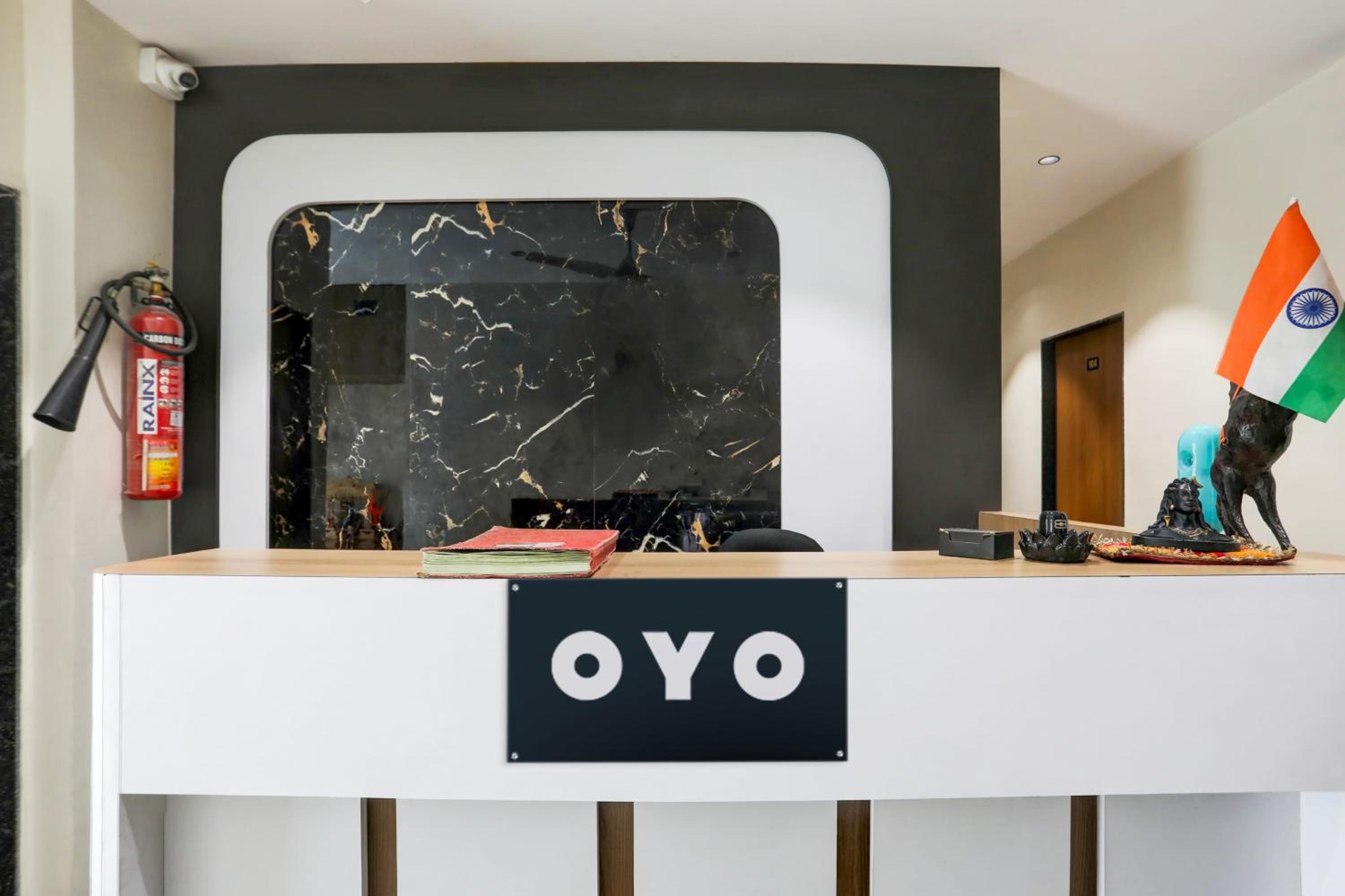 Hotel O Spark
