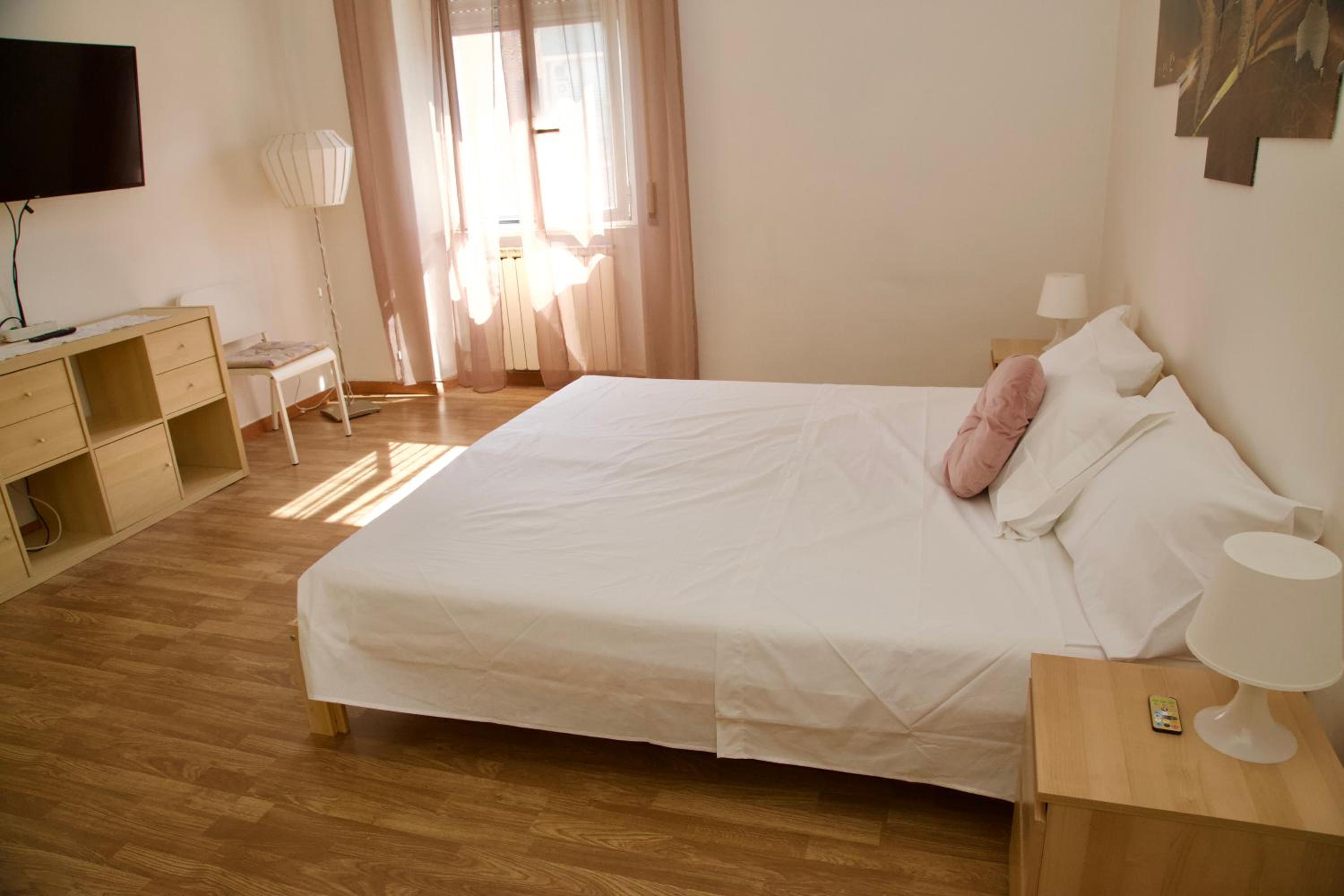 La casa di Chiara e Sara by ACS HOLIDAYS view 2