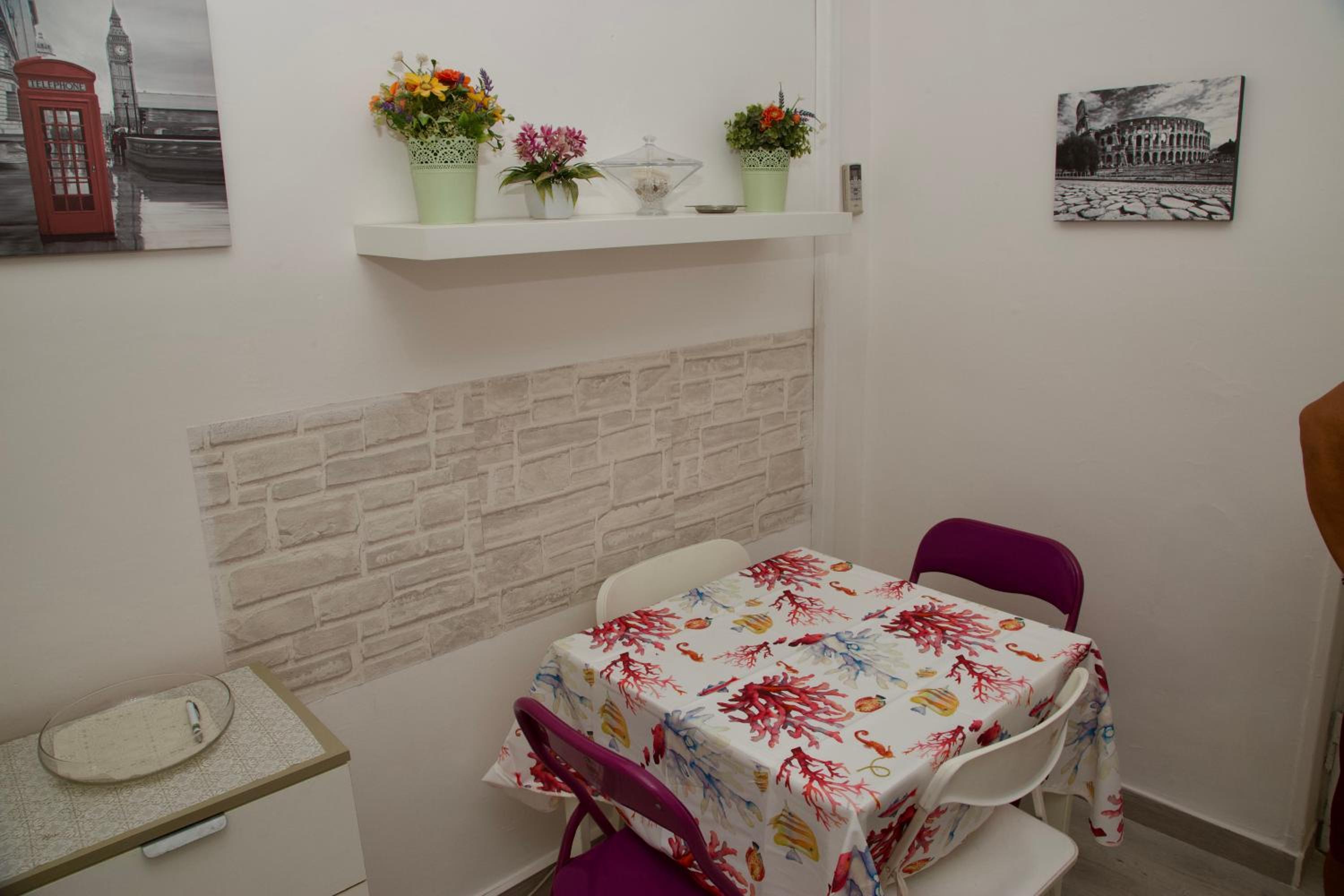 La casa di Chiara e Sara by ACS HOLIDAYS view 4