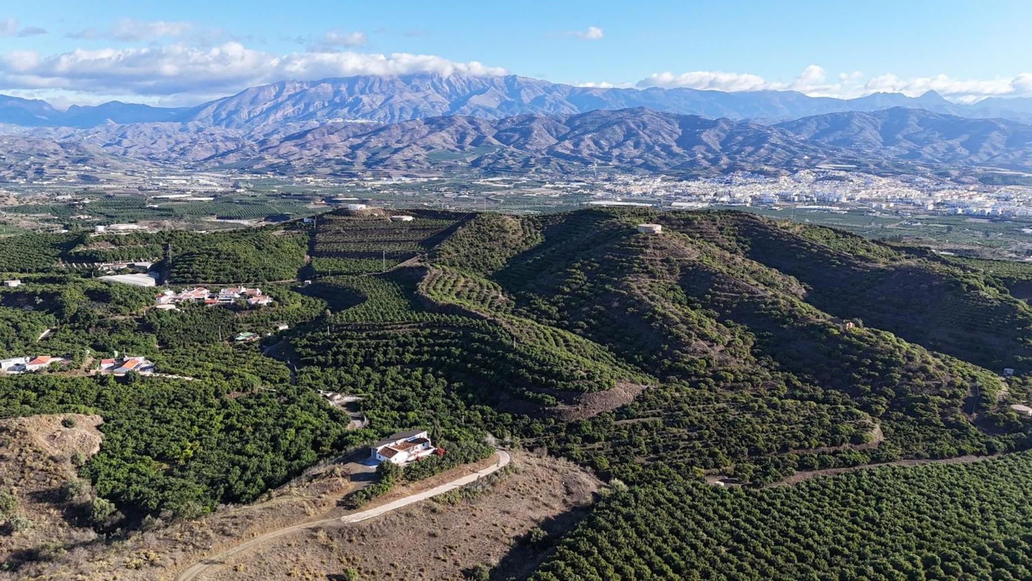 Casa La Dehesa