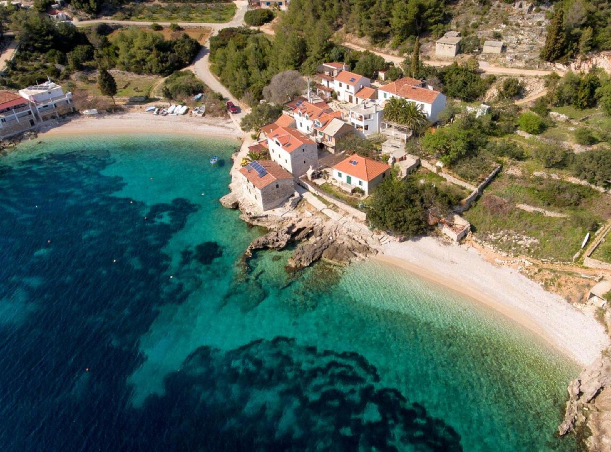 Holiday Home Jadranka