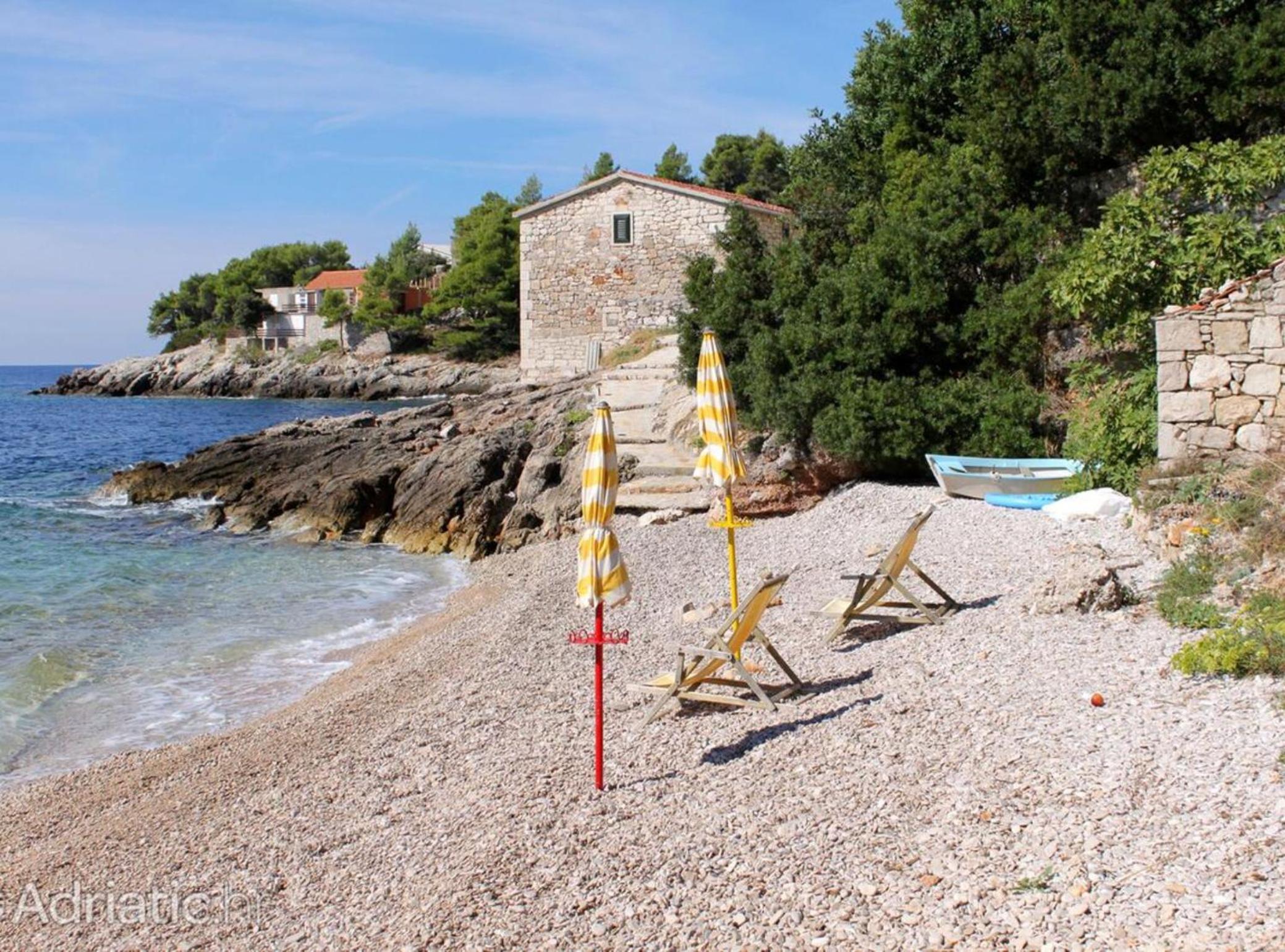 Holiday Home Jadranka