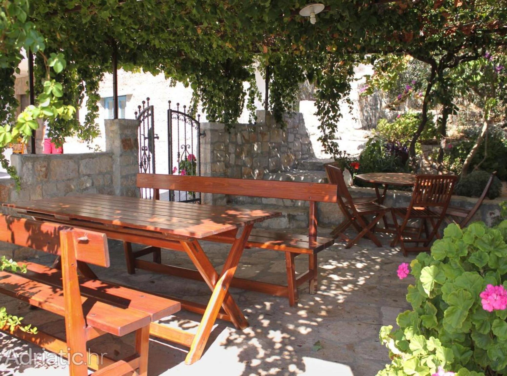 Holiday Home Jadranka