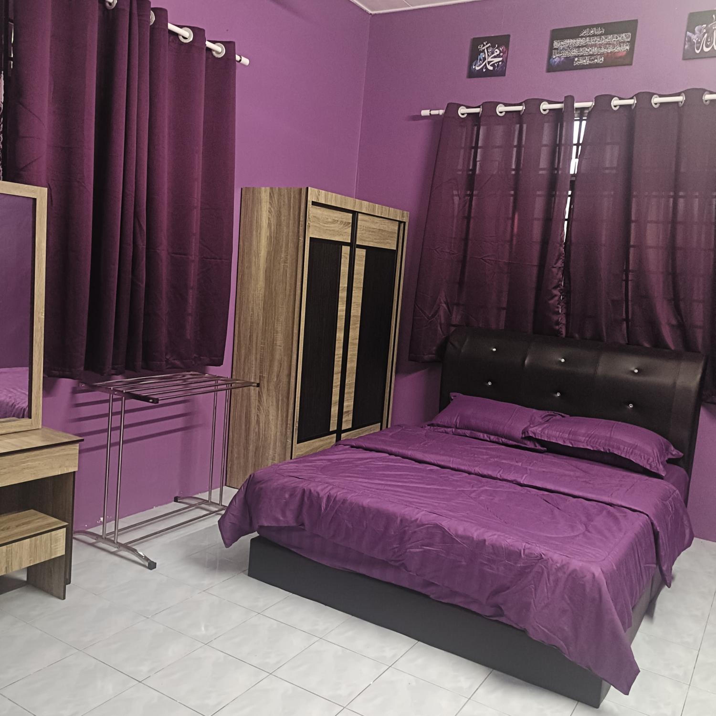 Arrayyan Homestay